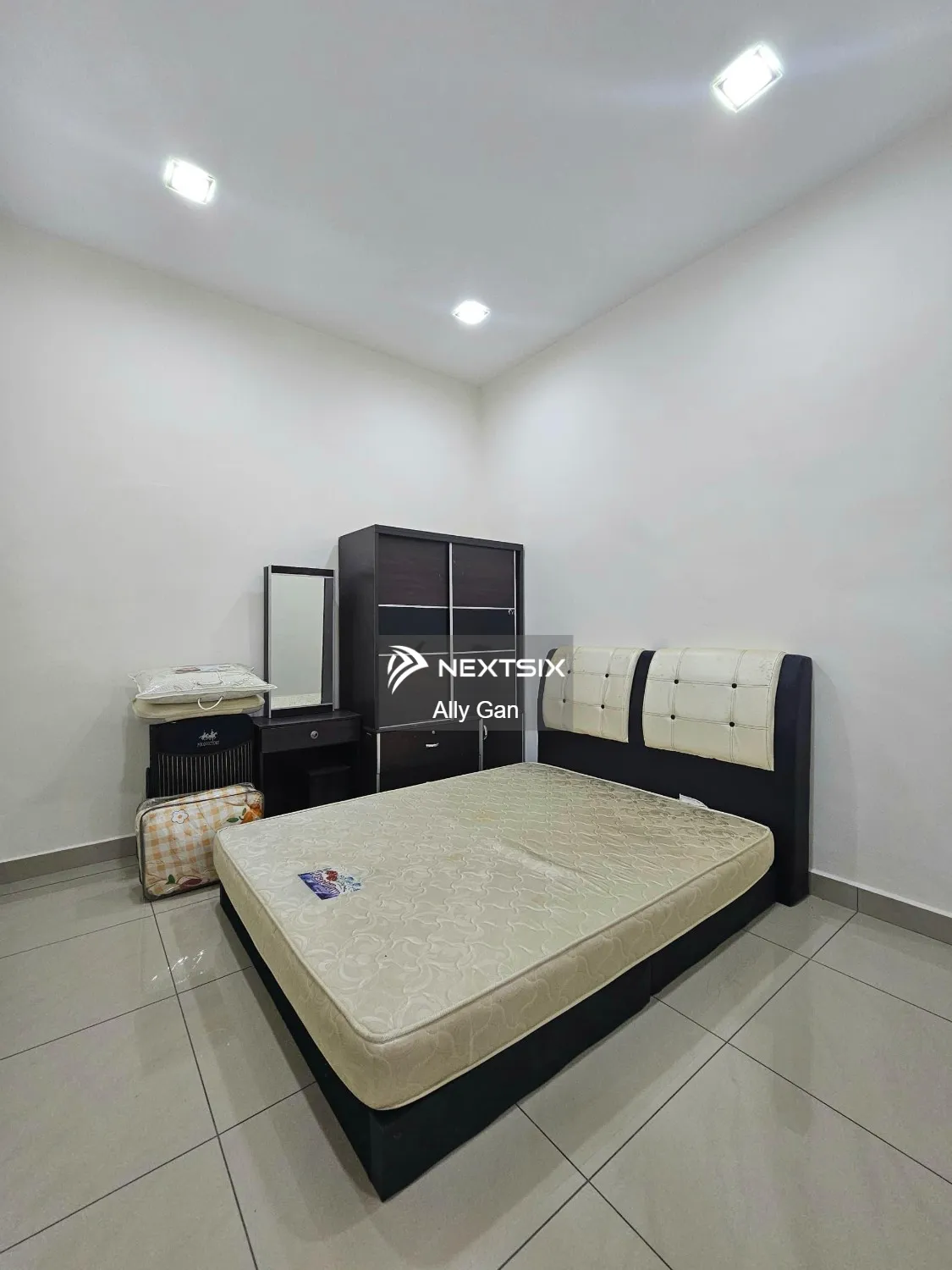 1-sty Terrace/Link House For Sale in Johor Bahru Johor - Image 9