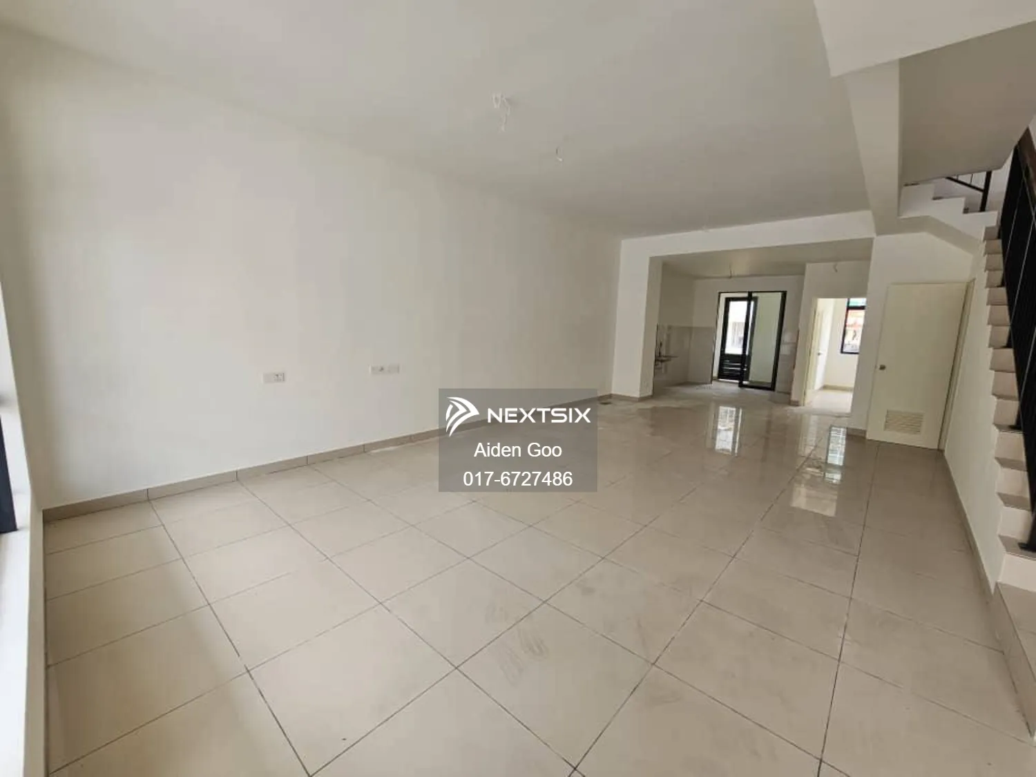 2-sty Terrace/Link House For Sale in Johor Bahru Johor