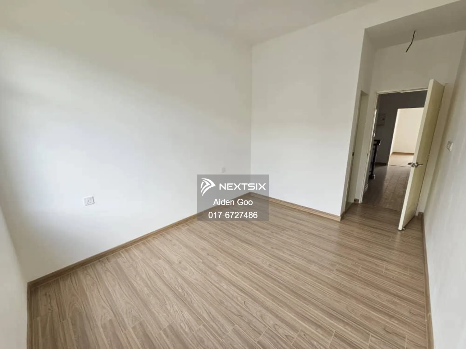 2-sty Terrace/Link House For Sale in Johor Bahru Johor - Image 10