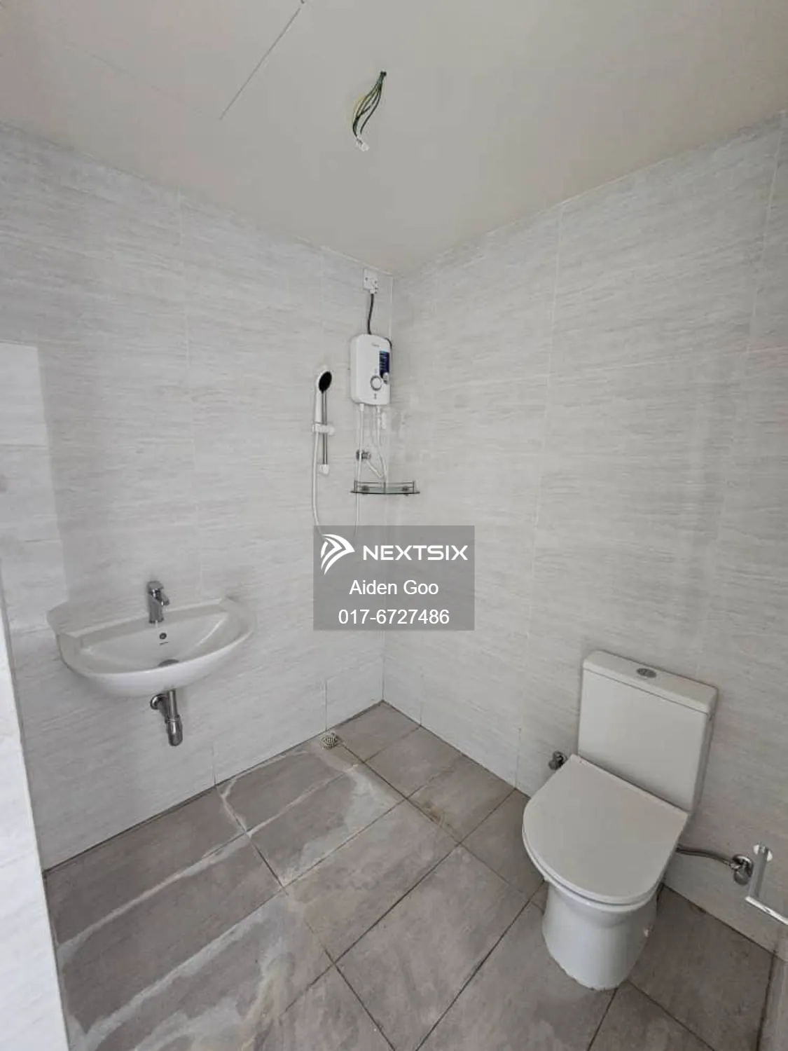 2-sty Terrace/Link House For Sale in Johor Bahru Johor - Image 13