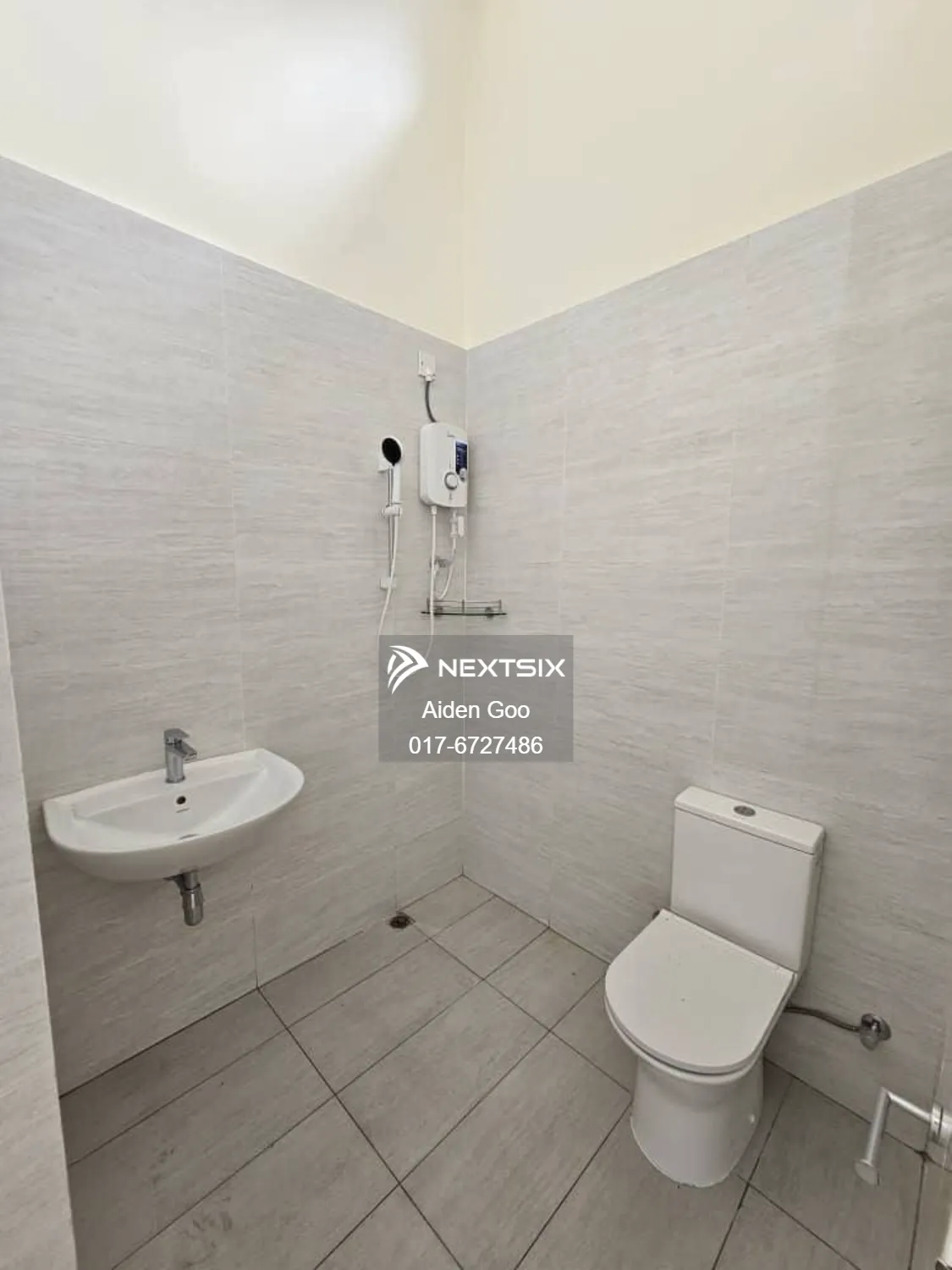 2-sty Terrace/Link House For Sale in Johor Bahru Johor - Image 14