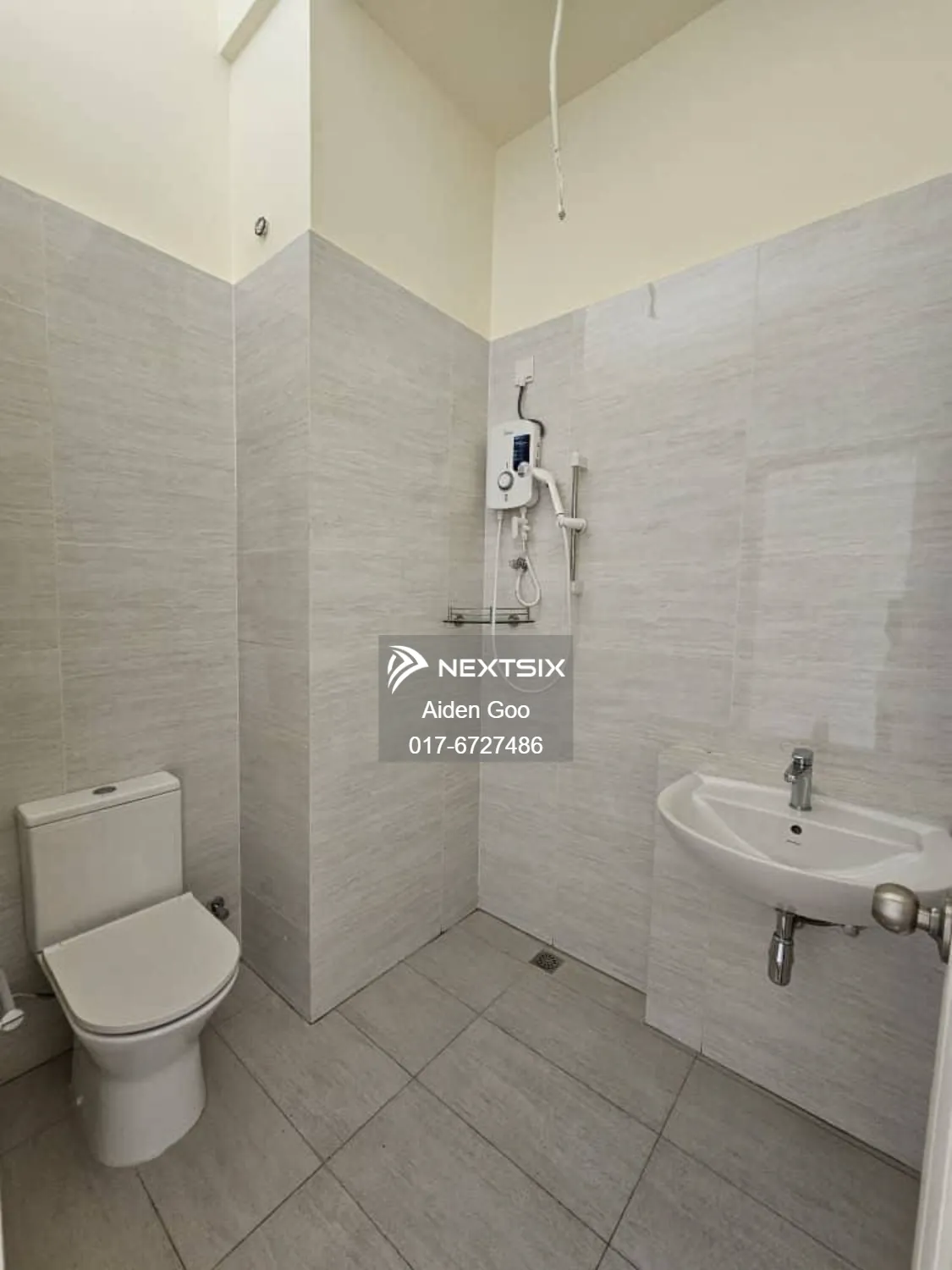 2-sty Terrace/Link House For Sale in Johor Bahru Johor - Image 16