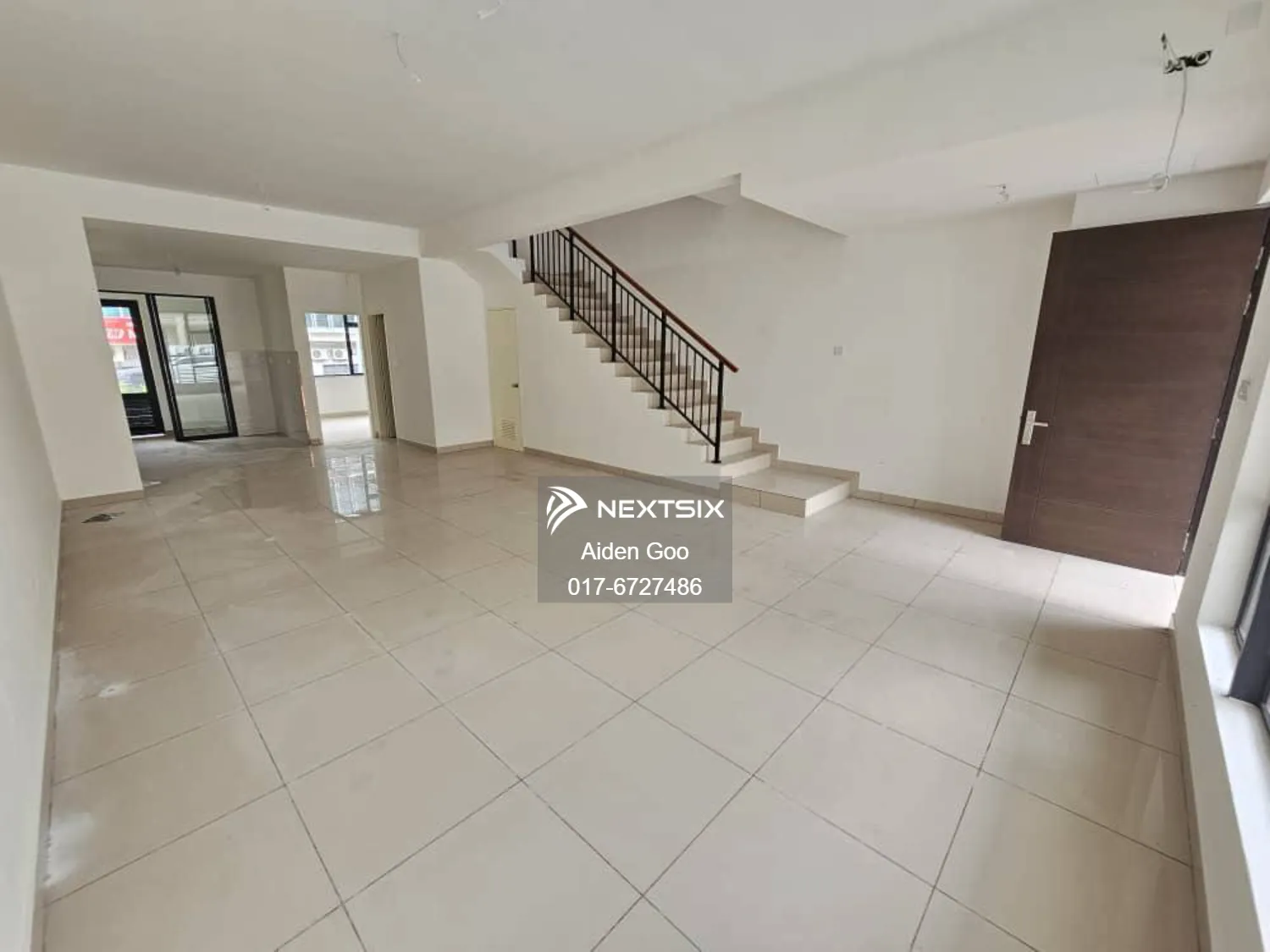 2-sty Terrace/Link House For Sale in Johor Bahru Johor - Image 2