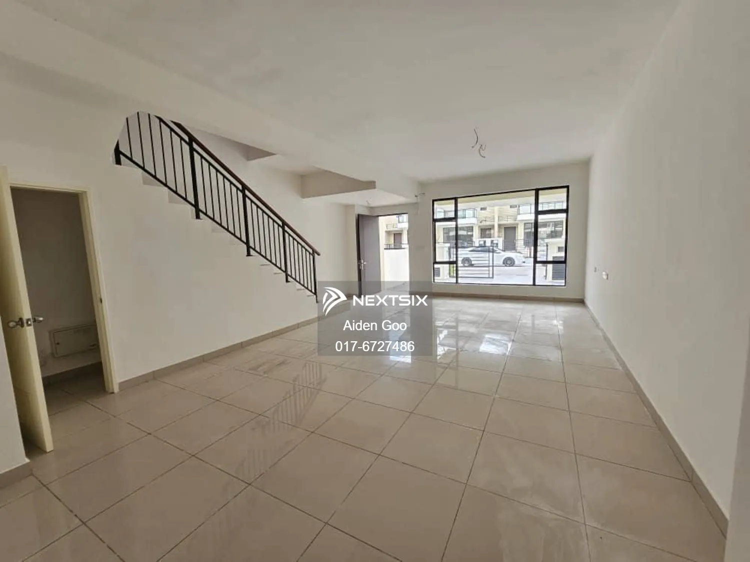 2-sty Terrace/Link House For Sale in Johor Bahru Johor - Image 3