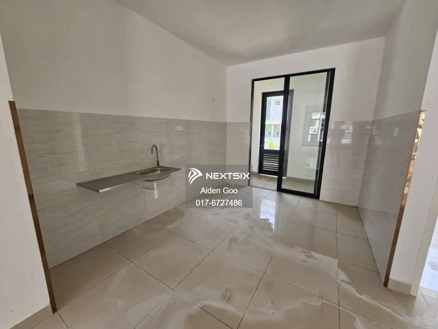 2-sty Terrace/Link House For Sale in Johor Bahru Johor - Image 4