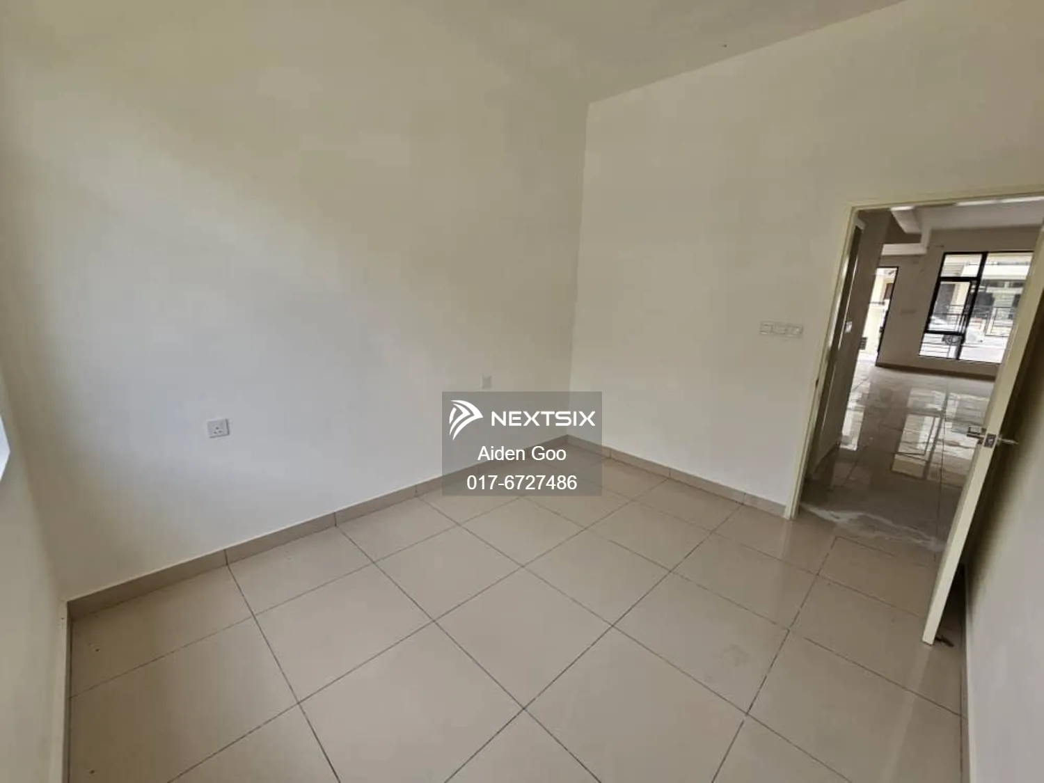 2-sty Terrace/Link House For Sale in Johor Bahru Johor - Image 5