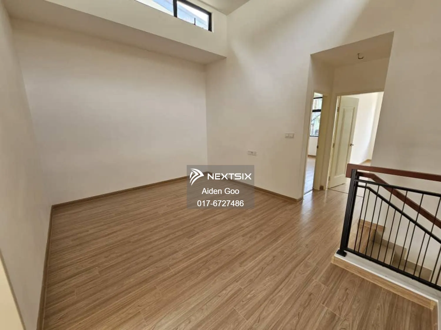 2-sty Terrace/Link House For Sale in Johor Bahru Johor - Image 6