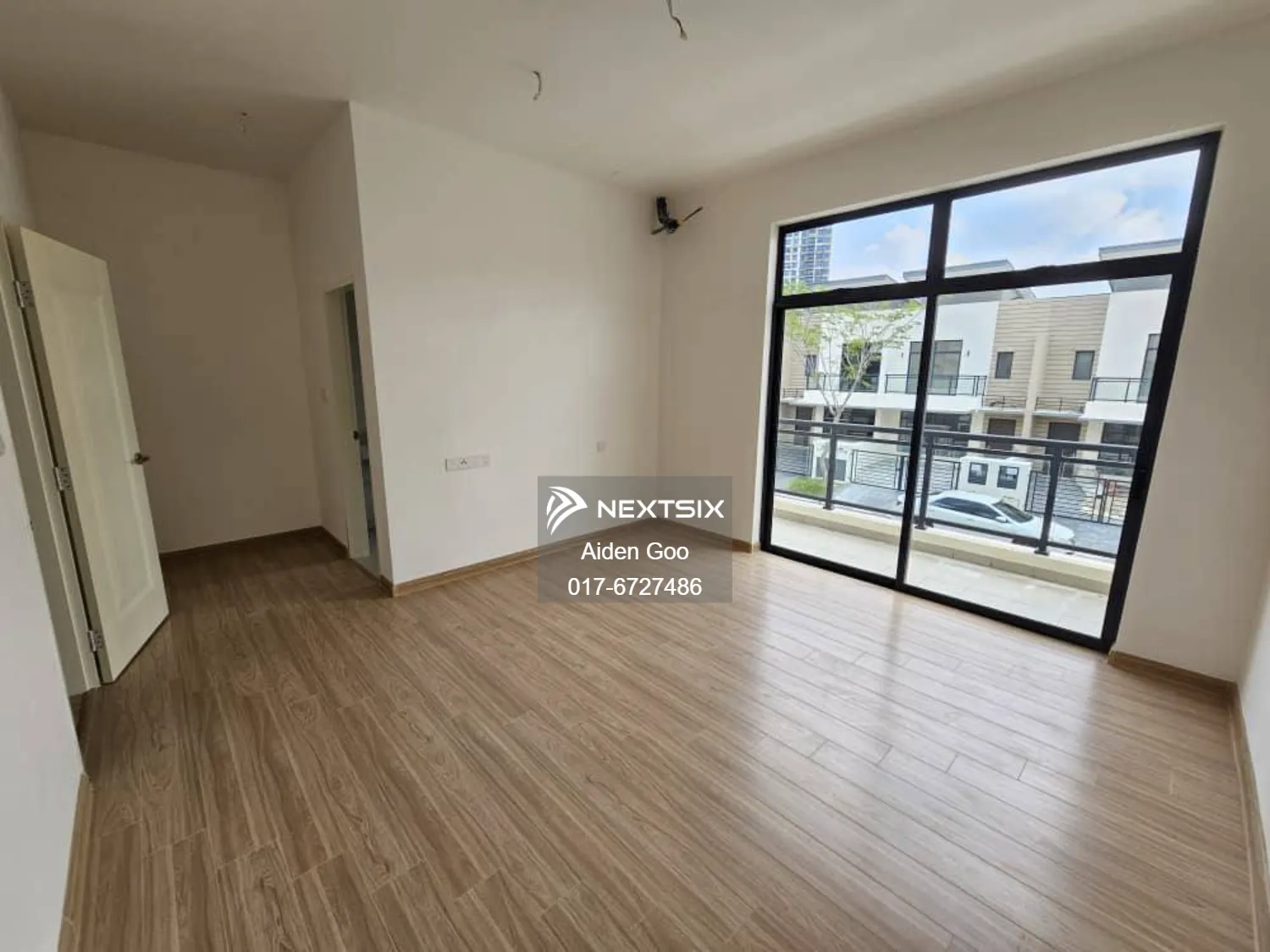 2-sty Terrace/Link House For Sale in Johor Bahru Johor - Image 8