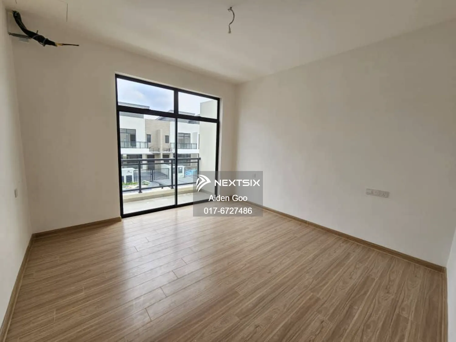 2-sty Terrace/Link House For Sale in Johor Bahru Johor - Image 9