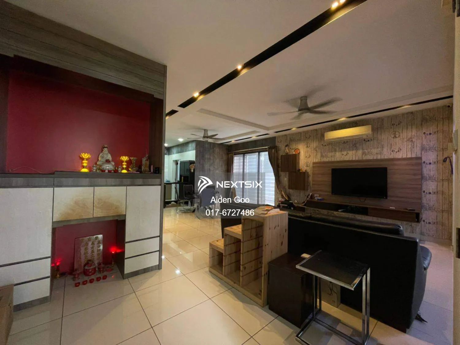 2-sty Terrace/Link House For Sale in Johor Bahru Johor