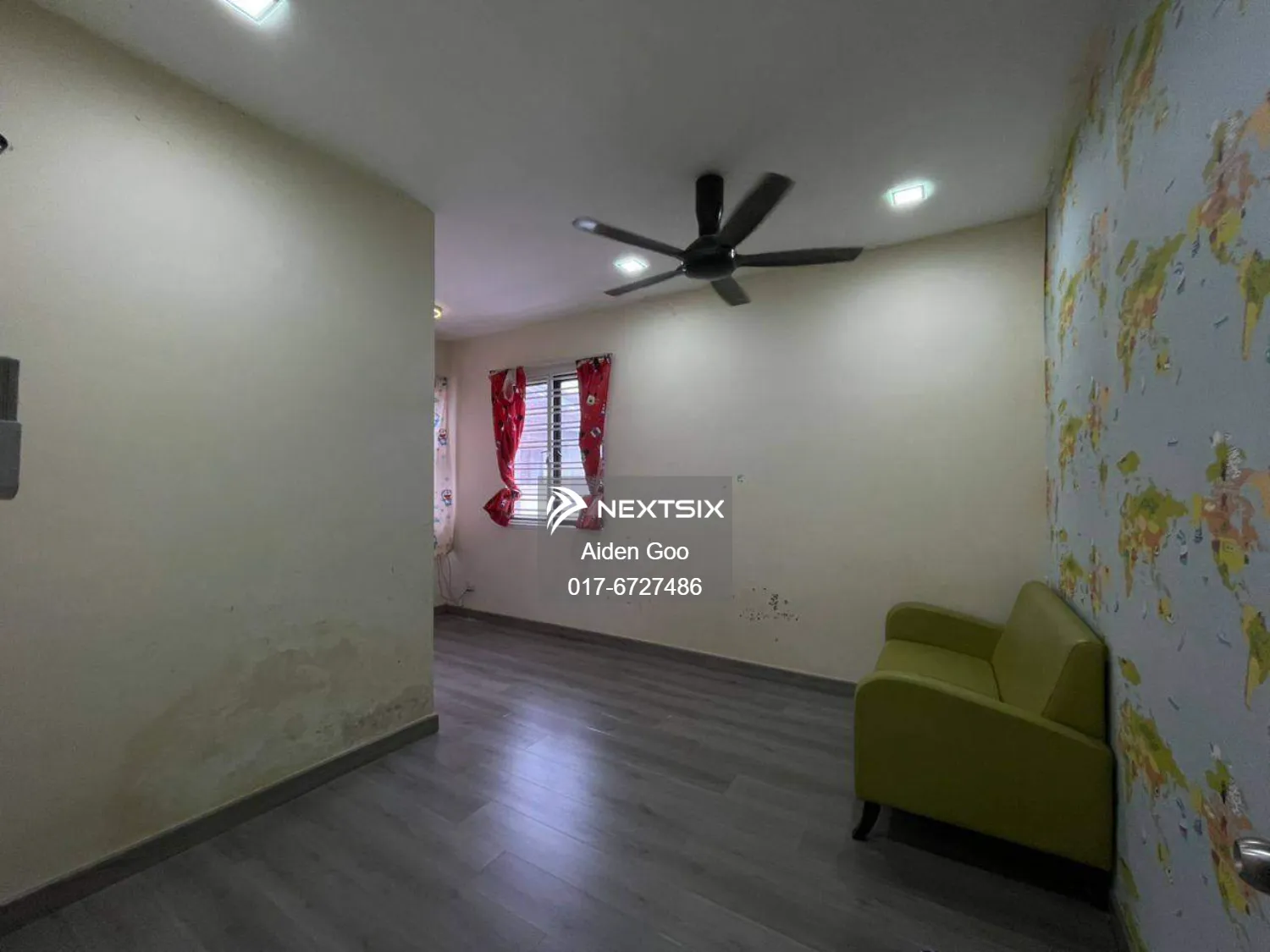 2-sty Terrace/Link House For Sale in Johor Bahru Johor - Image 6