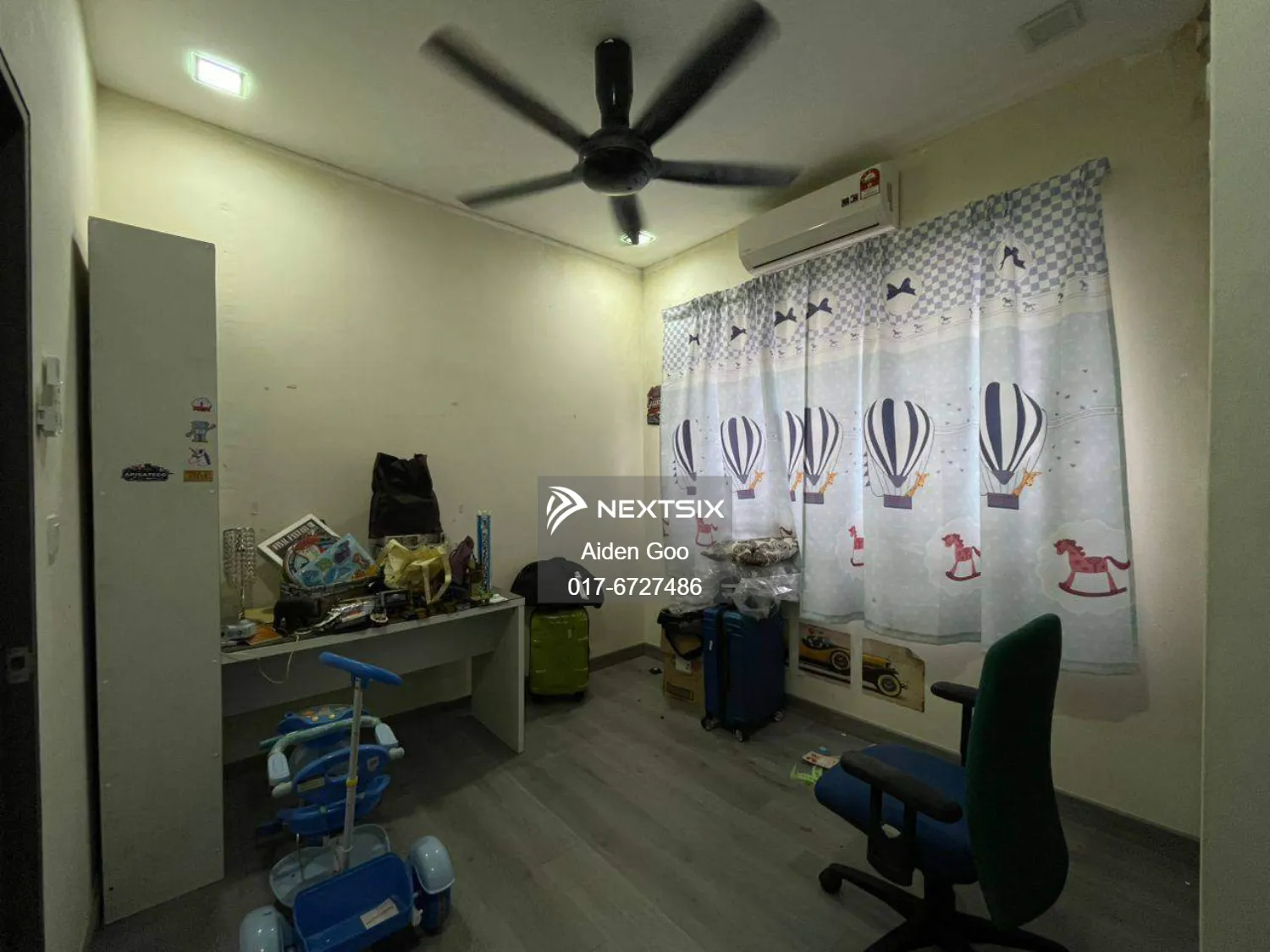 2-sty Terrace/Link House For Sale in Johor Bahru Johor - Image 8