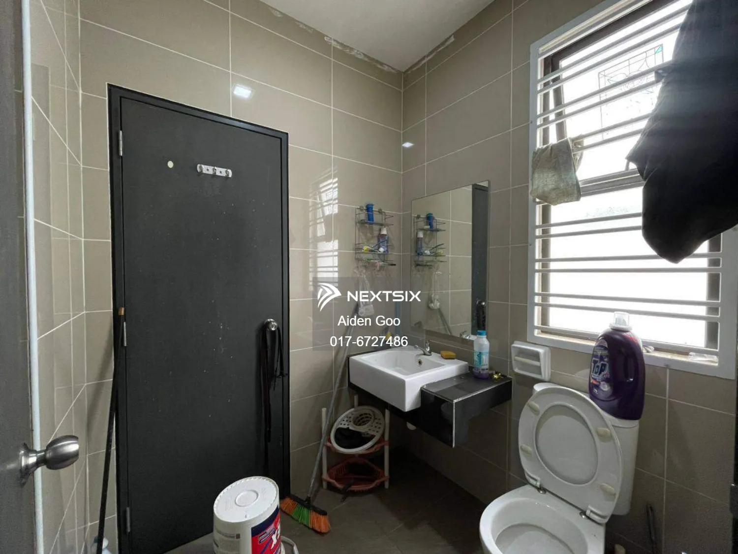 2-sty Terrace/Link House For Sale in Johor Bahru Johor - Image 9