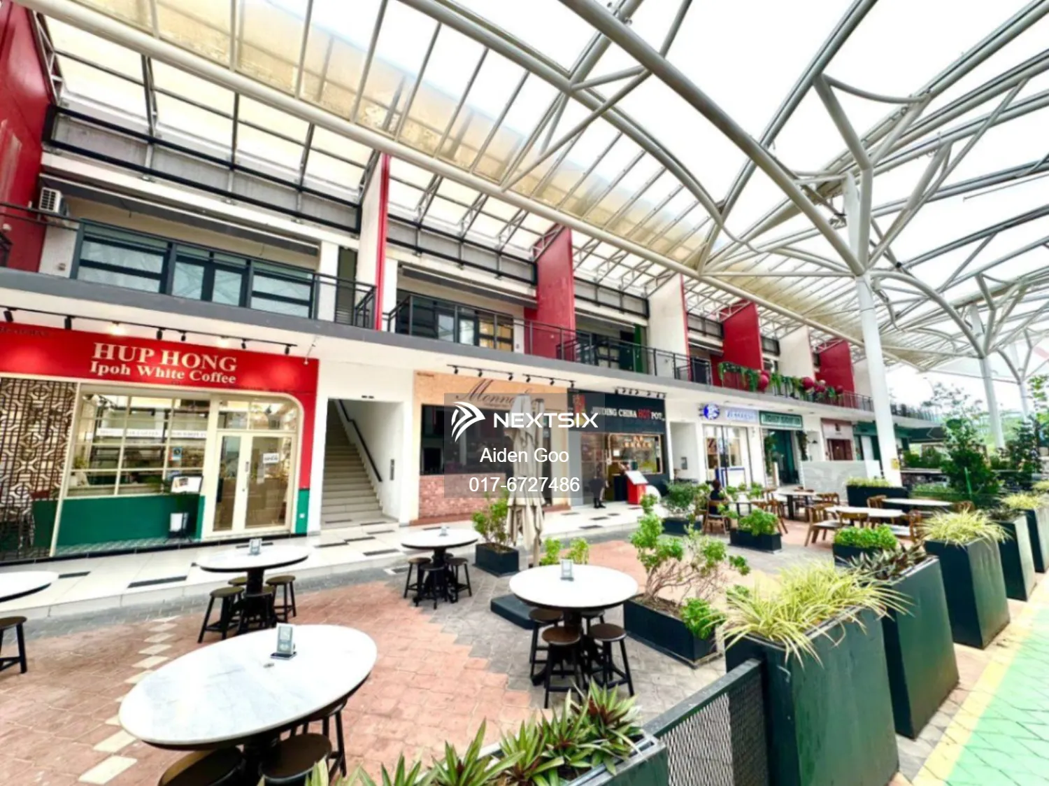 Shop Office For Sale in Iskandar Puteri (Nusajaya) Johor - Image 5