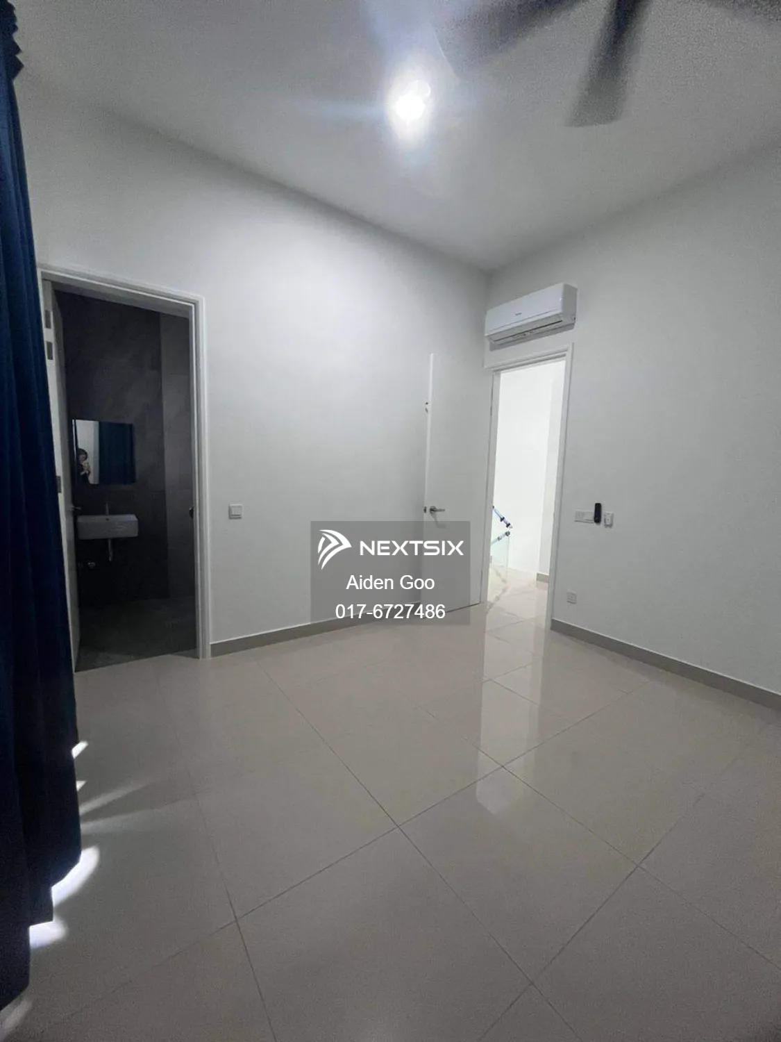 Cluster House For Sale in Johor Bahru Johor - Image 10