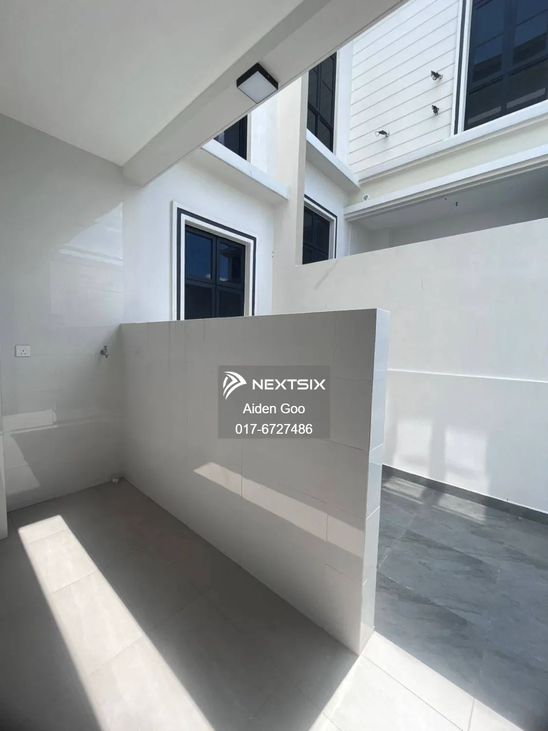 Cluster House For Sale in Johor Bahru Johor - Image 5