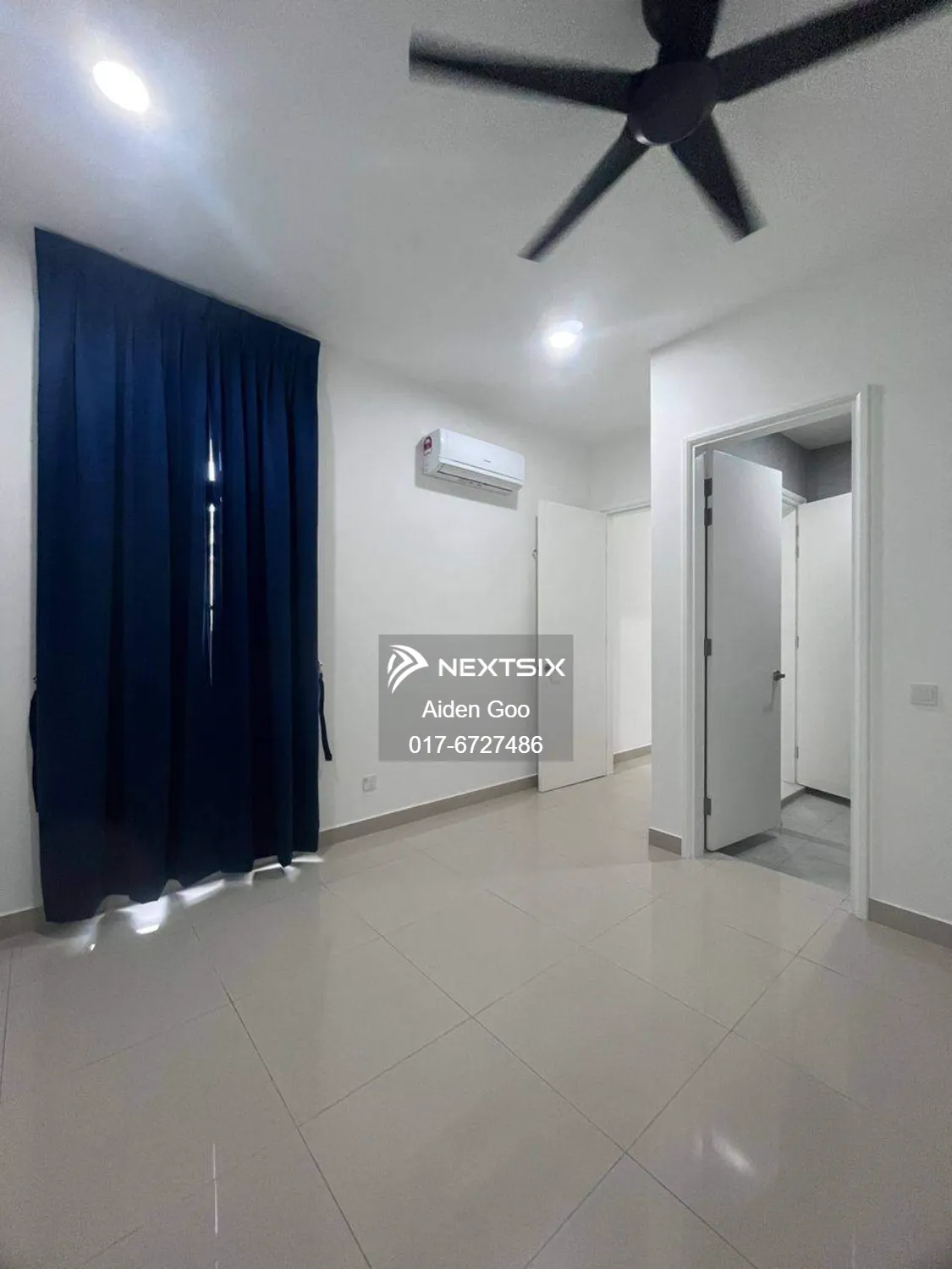 Cluster House For Sale in Johor Bahru Johor - Image 6