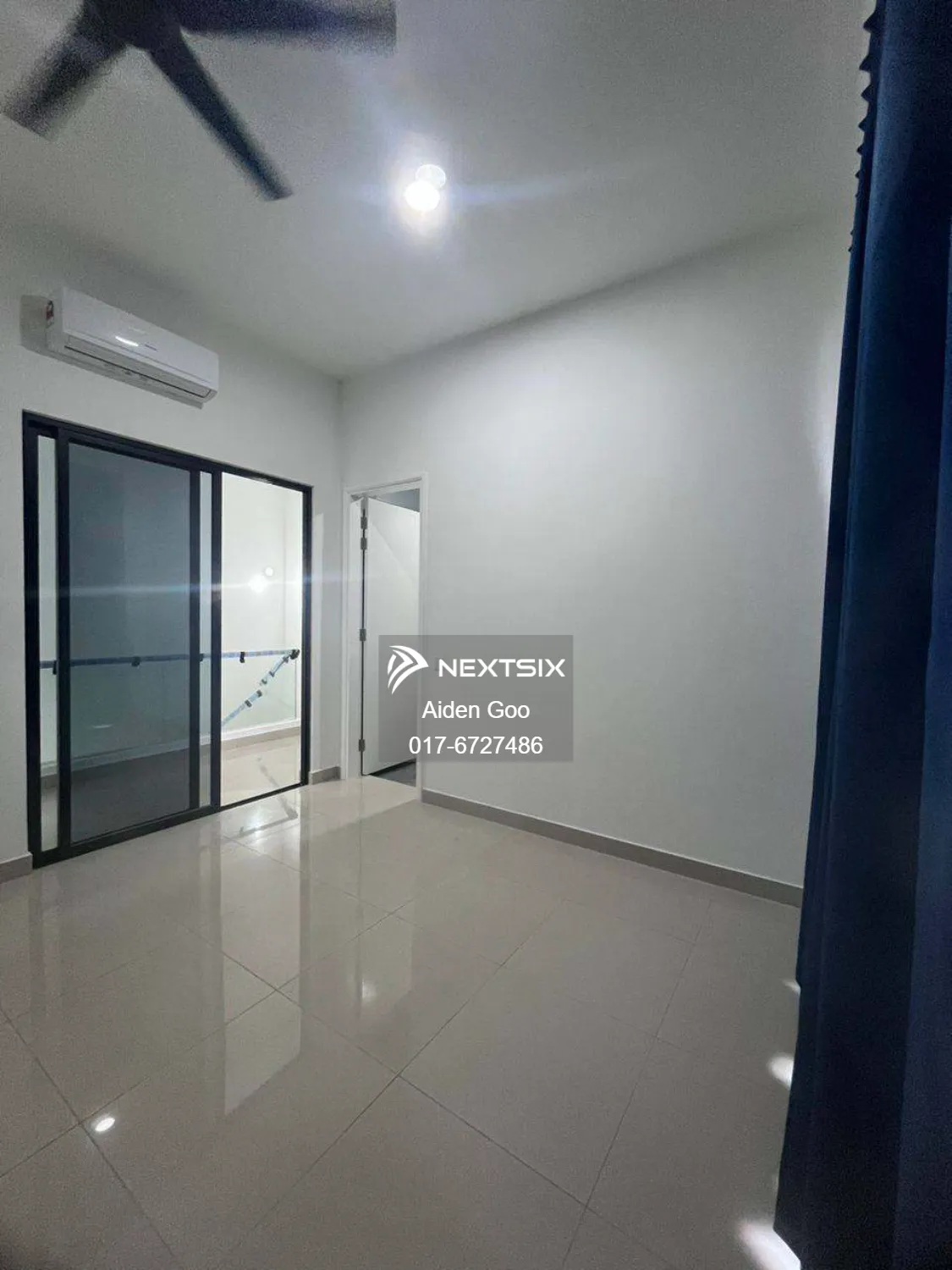 Cluster House For Sale in Johor Bahru Johor - Image 8