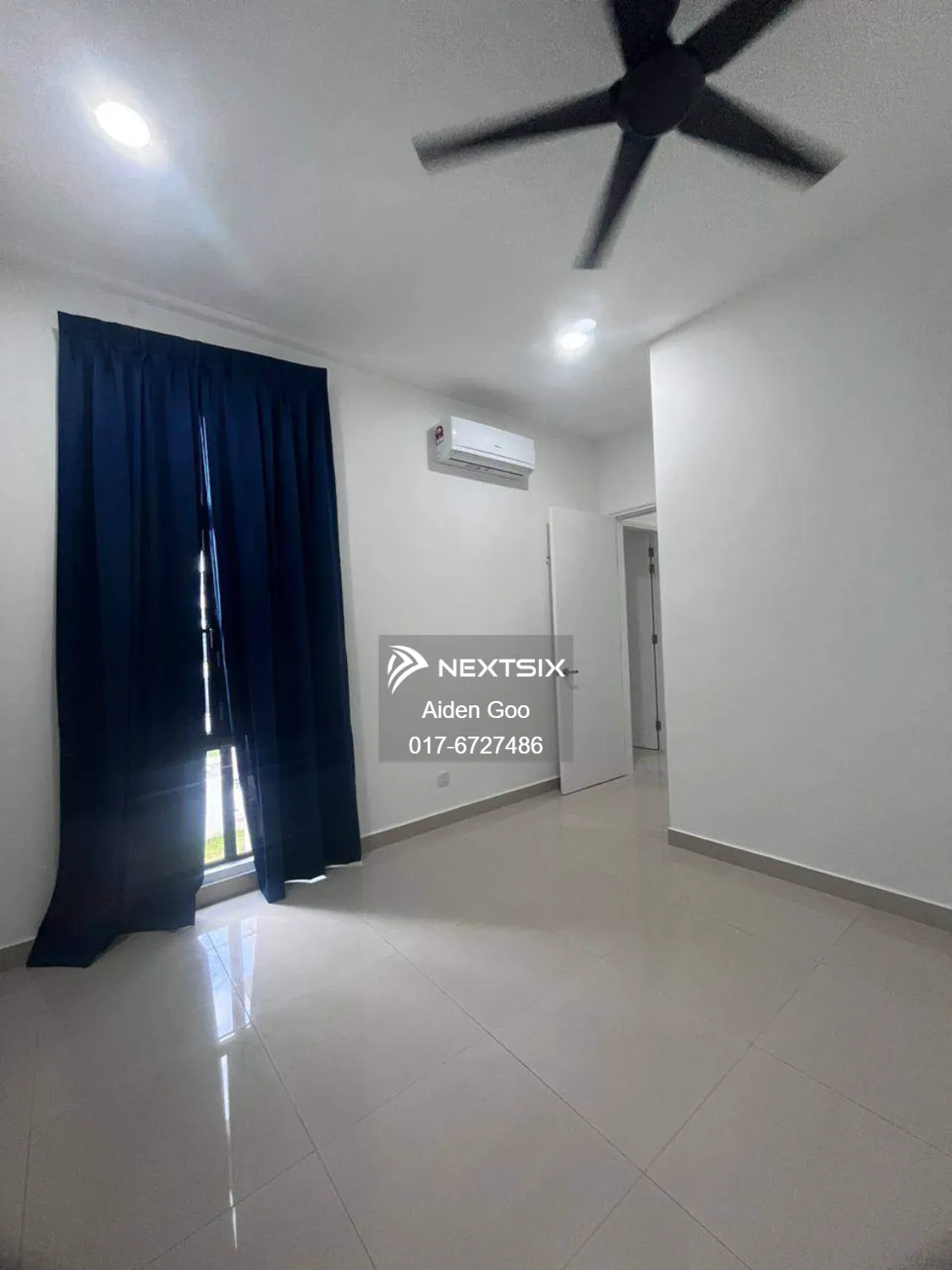 Cluster House For Sale in Johor Bahru Johor - Image 9