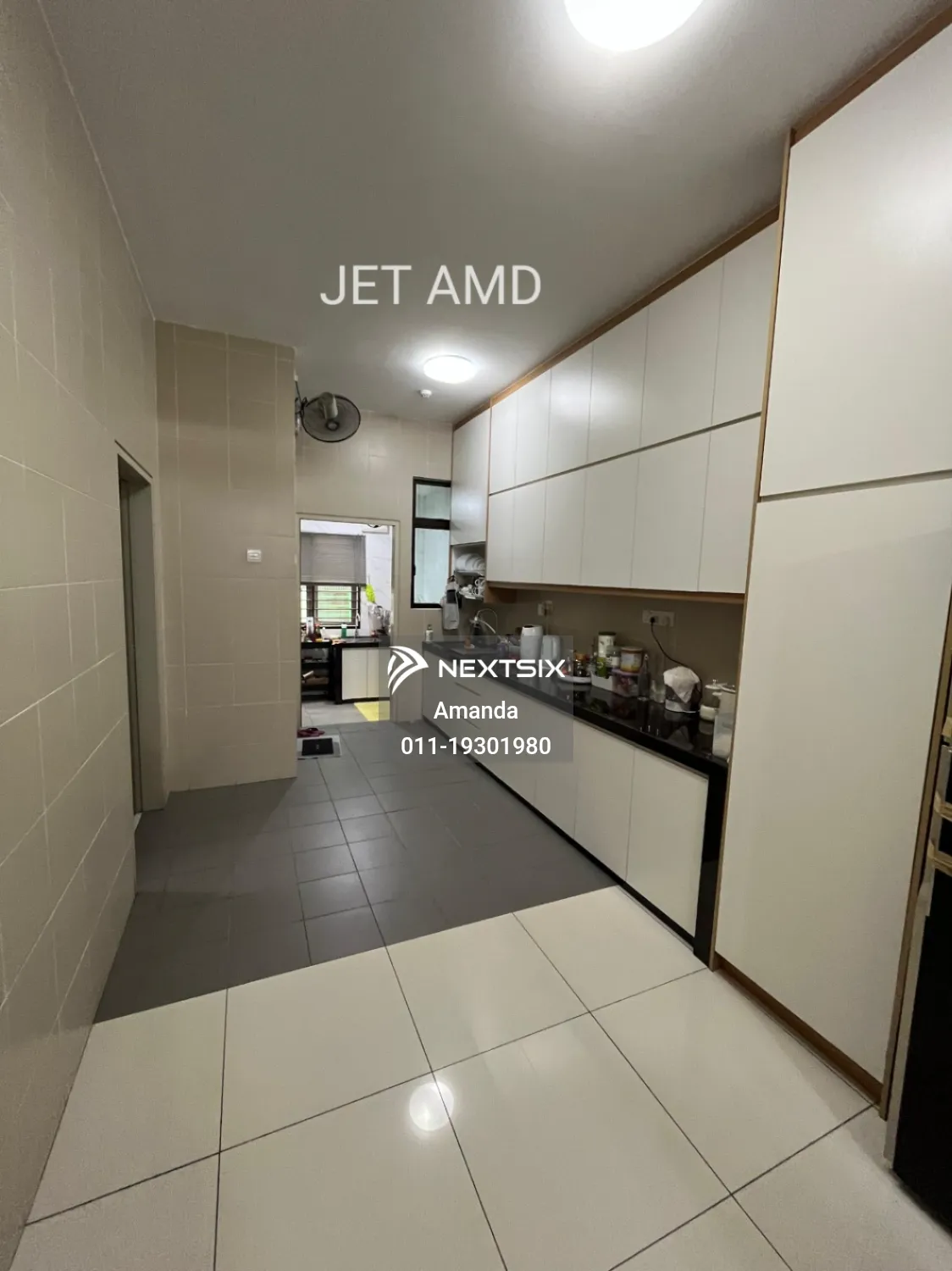 2-sty Terrace/Link House For Sale in Bandar Bukit Raja Selangor