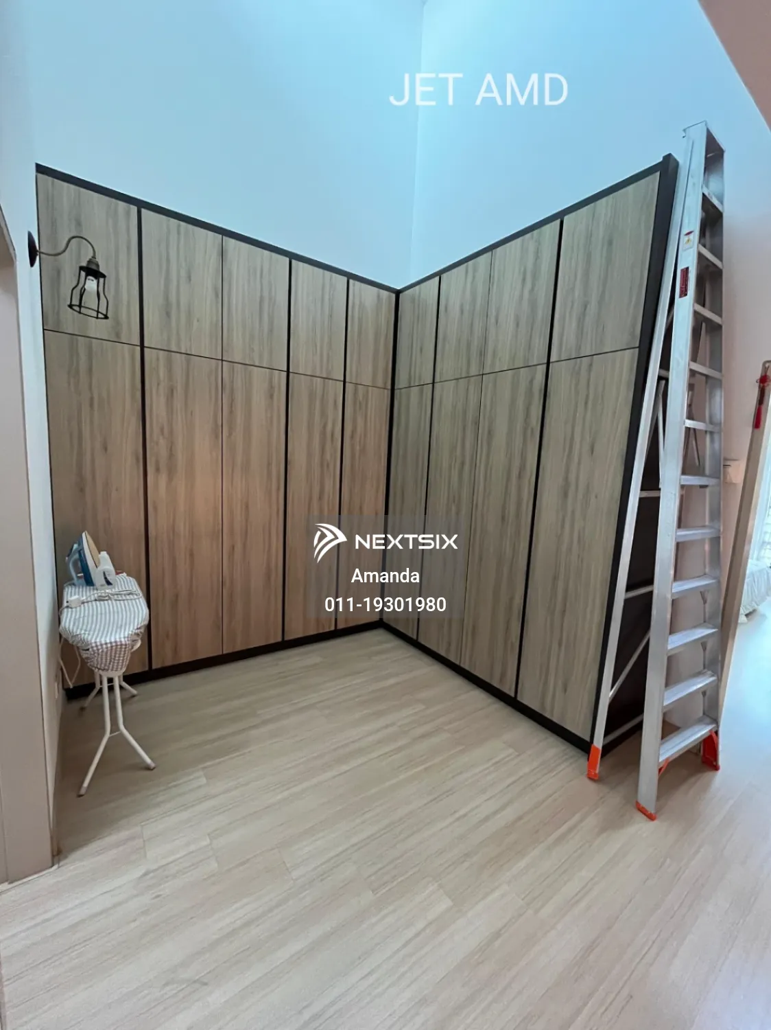 2-sty Terrace/Link House For Sale in Bandar Bukit Raja Selangor - Image 10