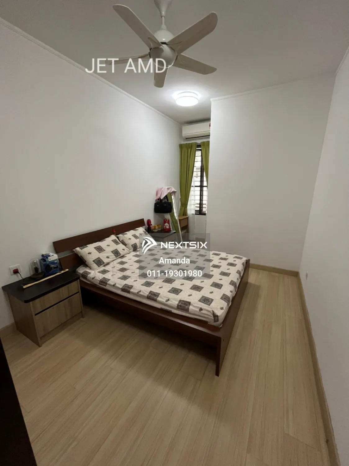 2-sty Terrace/Link House For Sale in Bandar Bukit Raja Selangor - Image 5