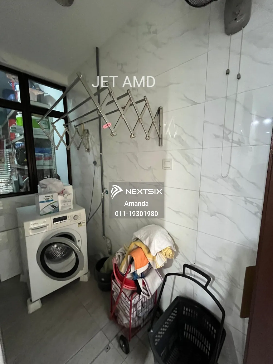 2-sty Terrace/Link House For Sale in Bandar Bukit Raja Selangor - Image 6