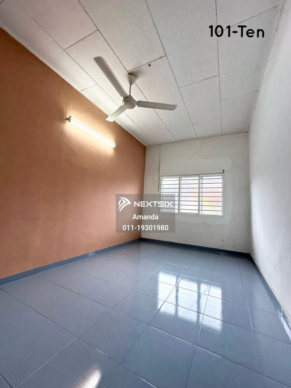 2-sty Terrace/Link House For Sale in Bandar Bukit Raja Selangor - Image 4
