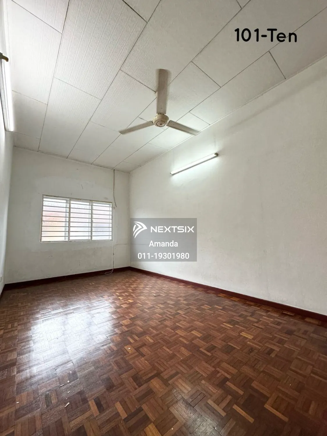 2-sty Terrace/Link House For Sale in Bandar Bukit Raja Selangor - Image 5