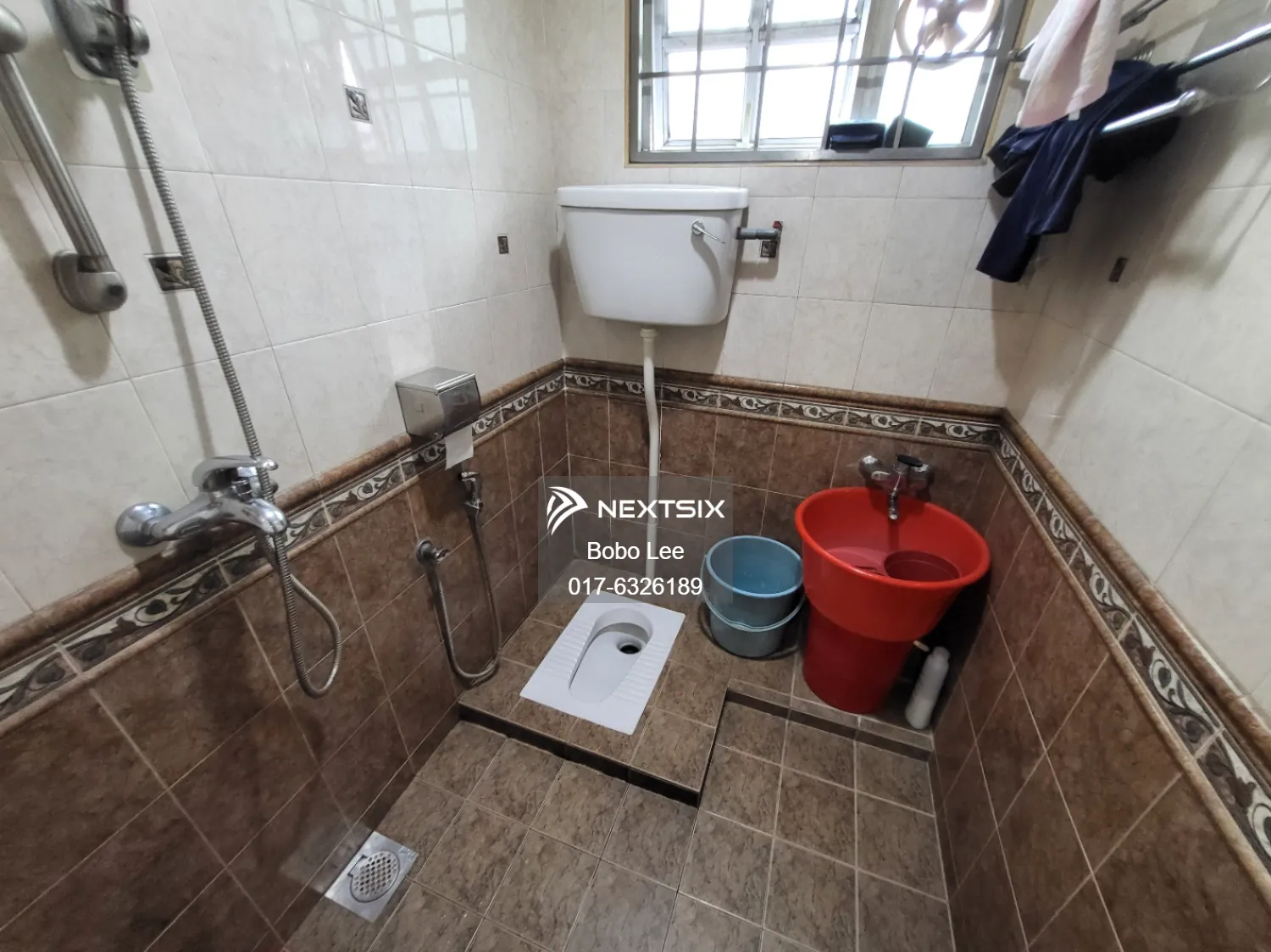 1-sty Terrace/Link House For Sale in OUG Wilayah Persekutuan Kuala Lumpur - Image 10