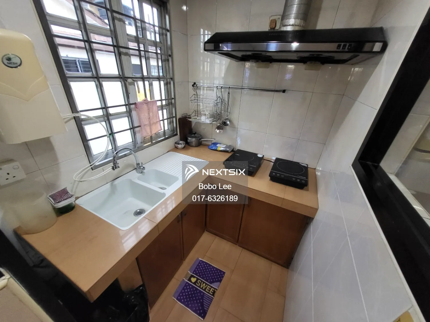 1-sty Terrace/Link House For Sale in OUG Wilayah Persekutuan Kuala Lumpur - Image 15