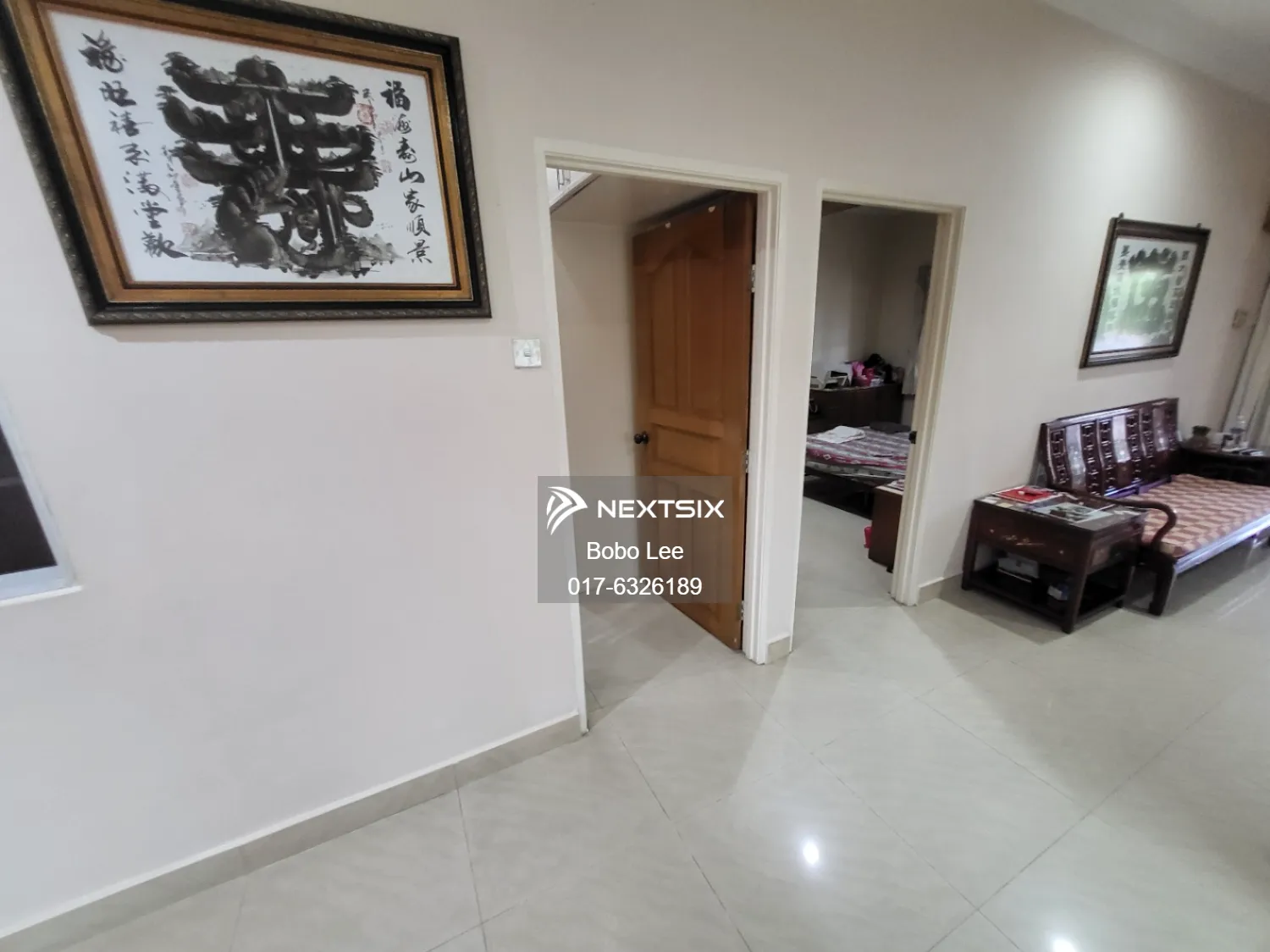 1-sty Terrace/Link House For Sale in OUG Wilayah Persekutuan Kuala Lumpur - Image 16
