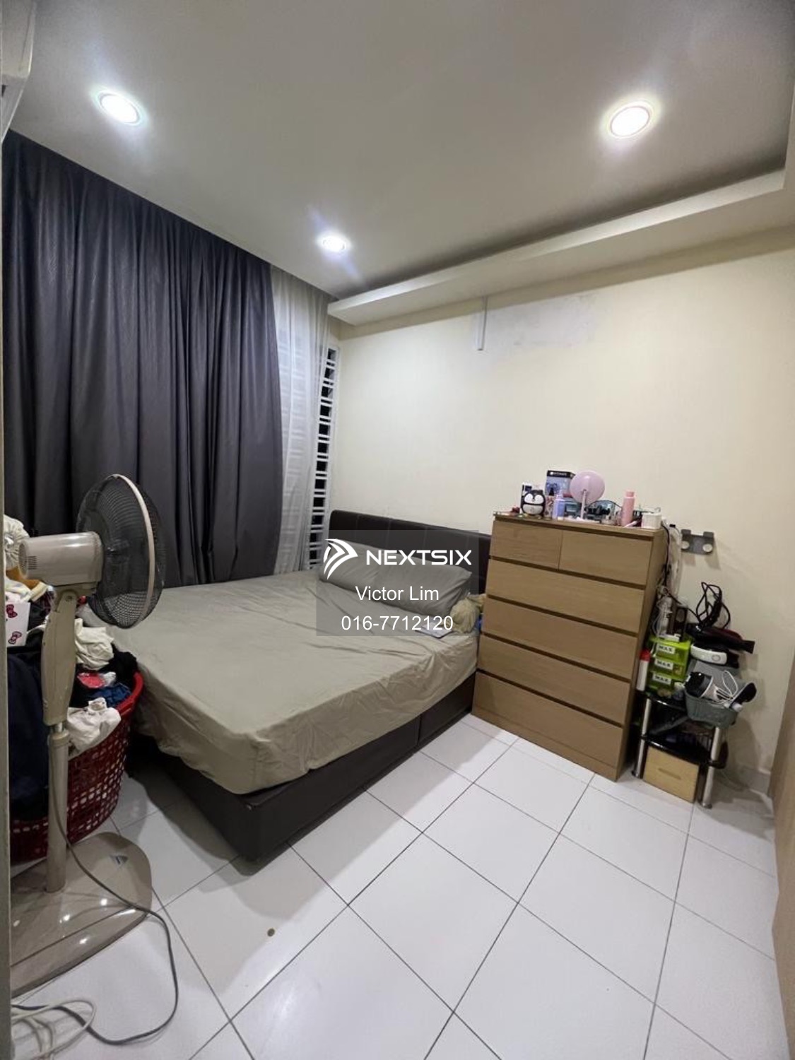 Serviced Residence For Sale in Johor Bahru Johor - Image 5