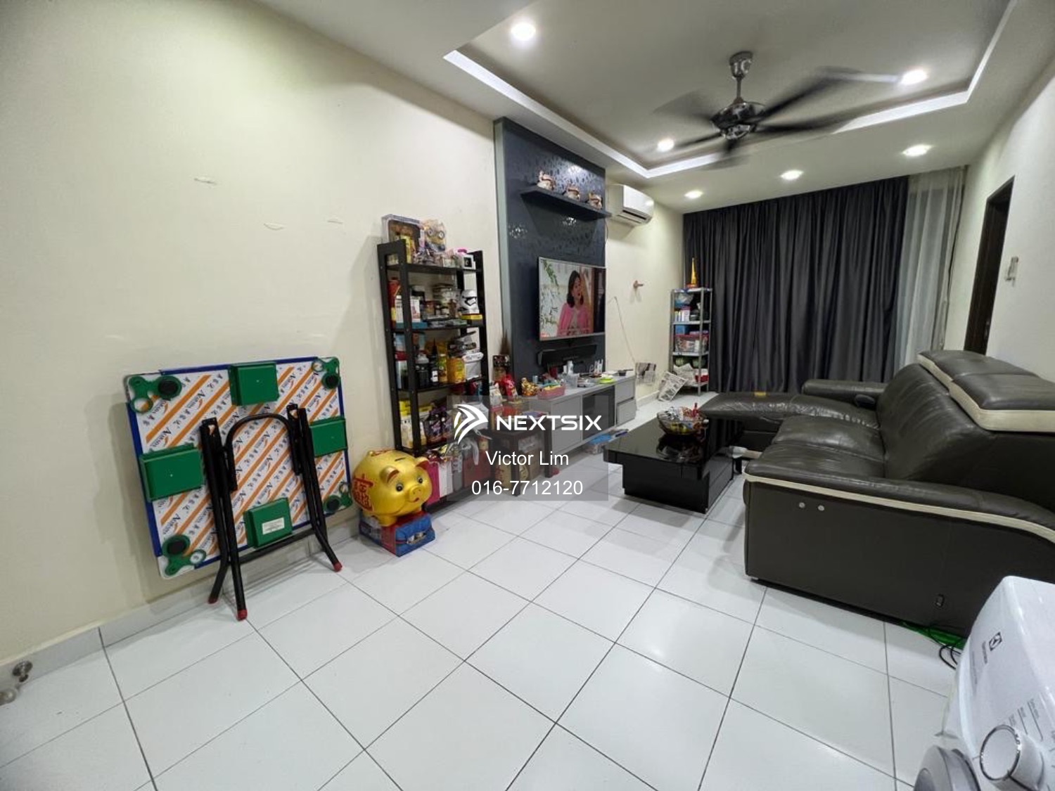Serviced Residence For Sale in Johor Bahru Johor - Image 7