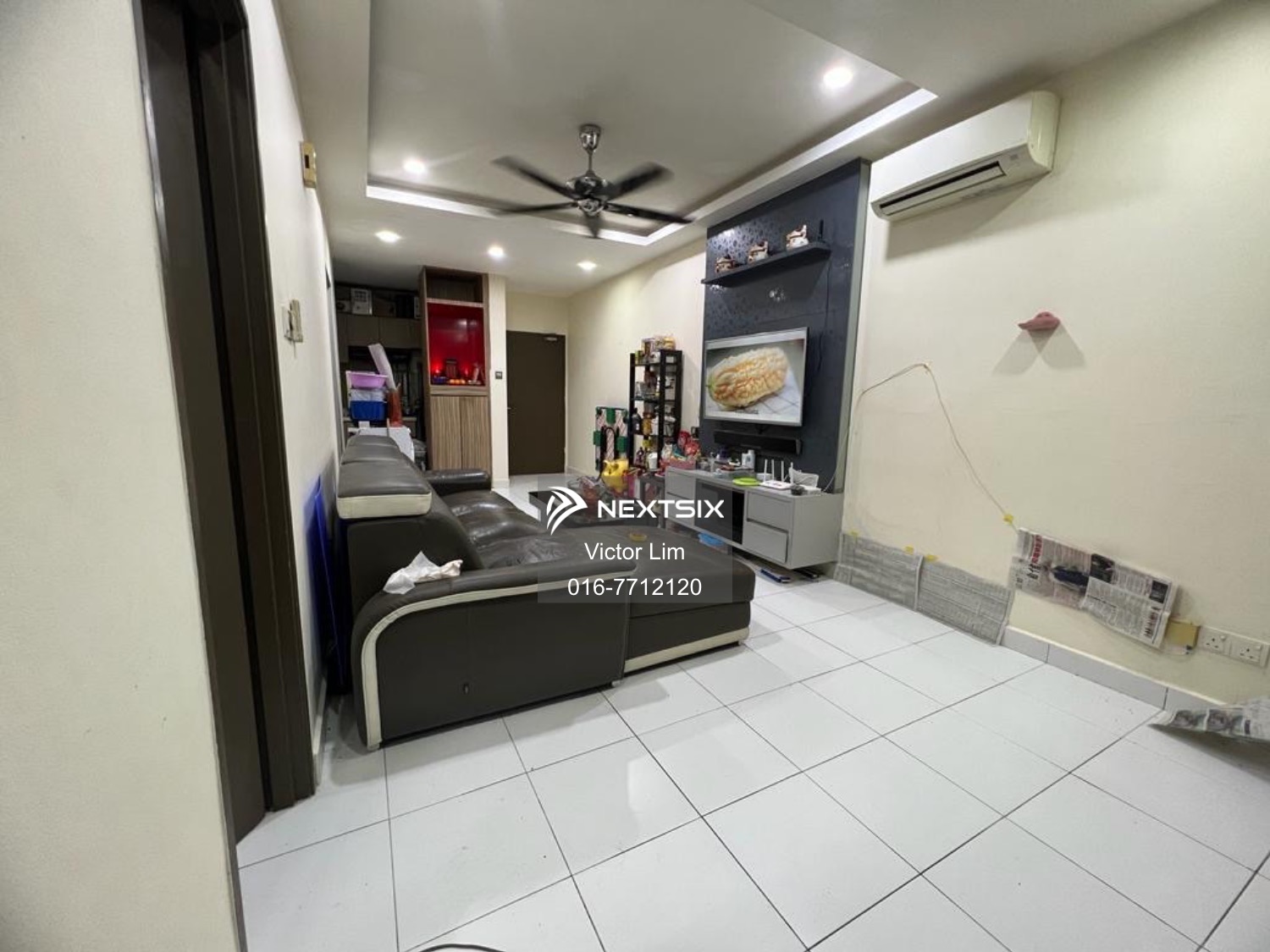 Serviced Residence For Sale in Johor Bahru Johor - Image 8