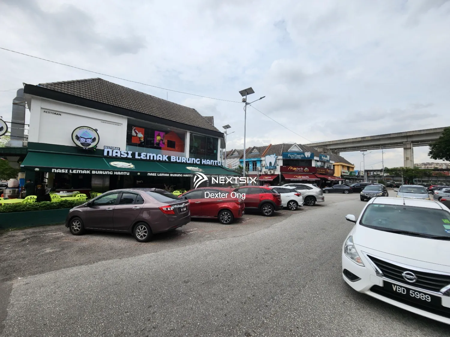 Shop Office For Sale in Subang Jaya Selangor - Image 14