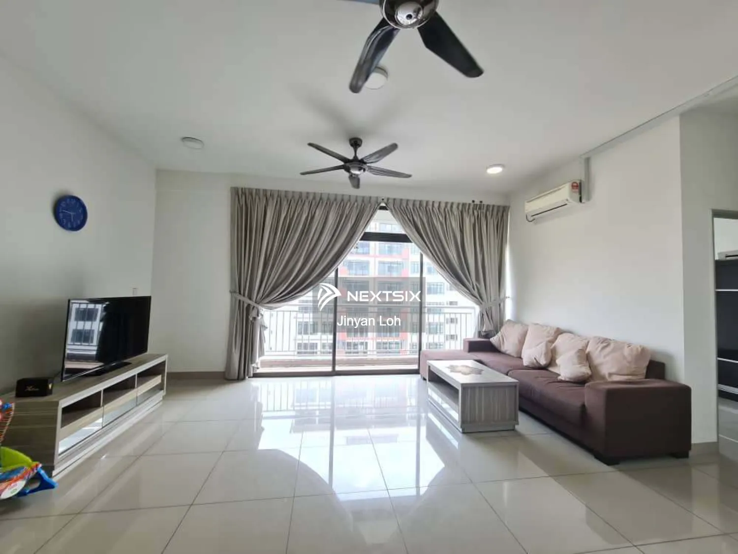 Serviced Residence For Rent in Johor Bahru Johor