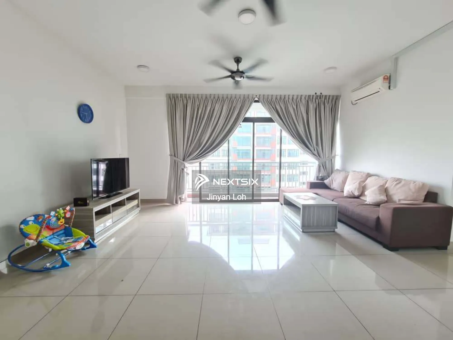 Serviced Residence For Rent in Johor Bahru Johor - Image 7