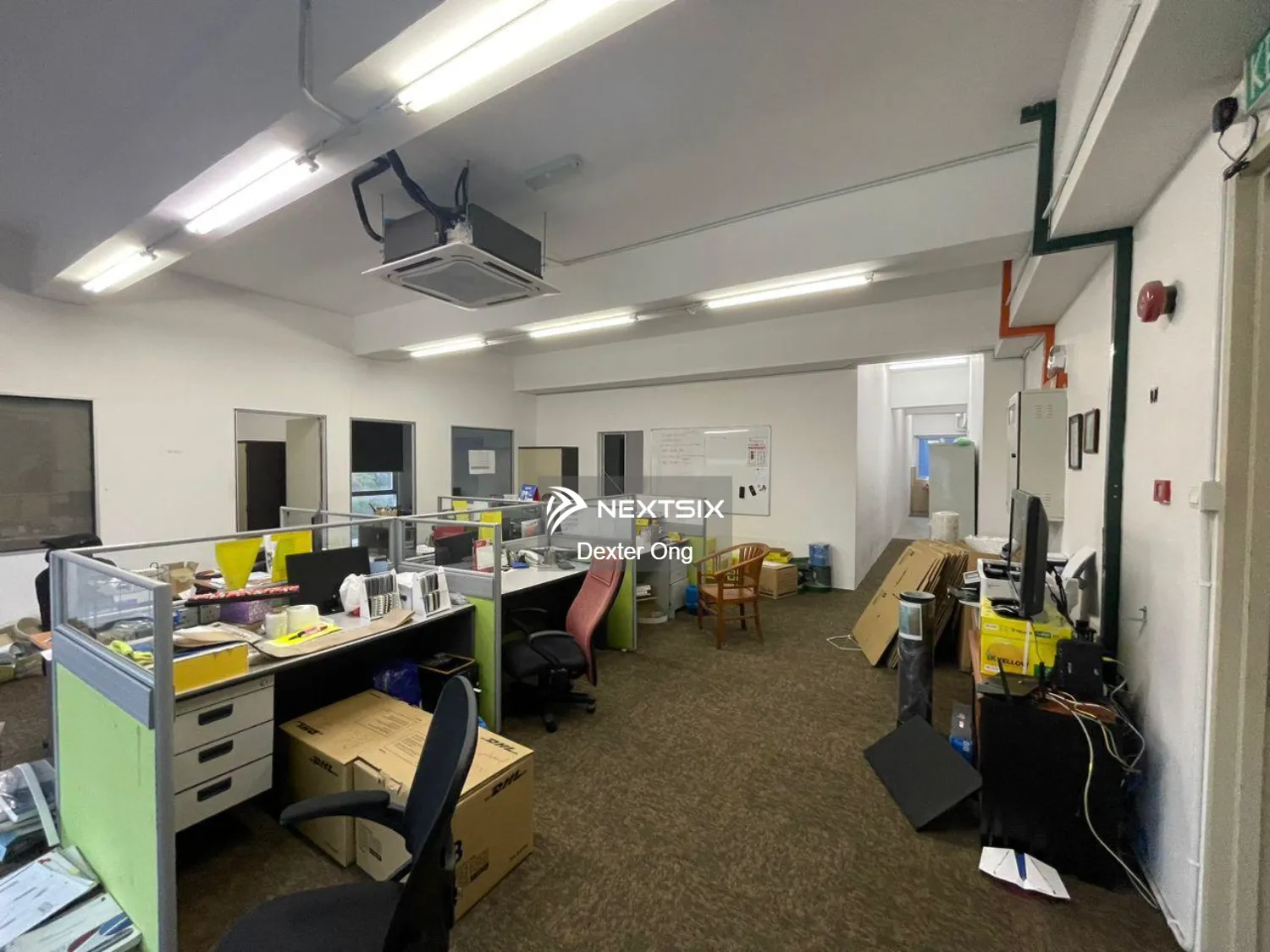 Detached Factory For Sale in Subang Jaya Selangor - Image 11