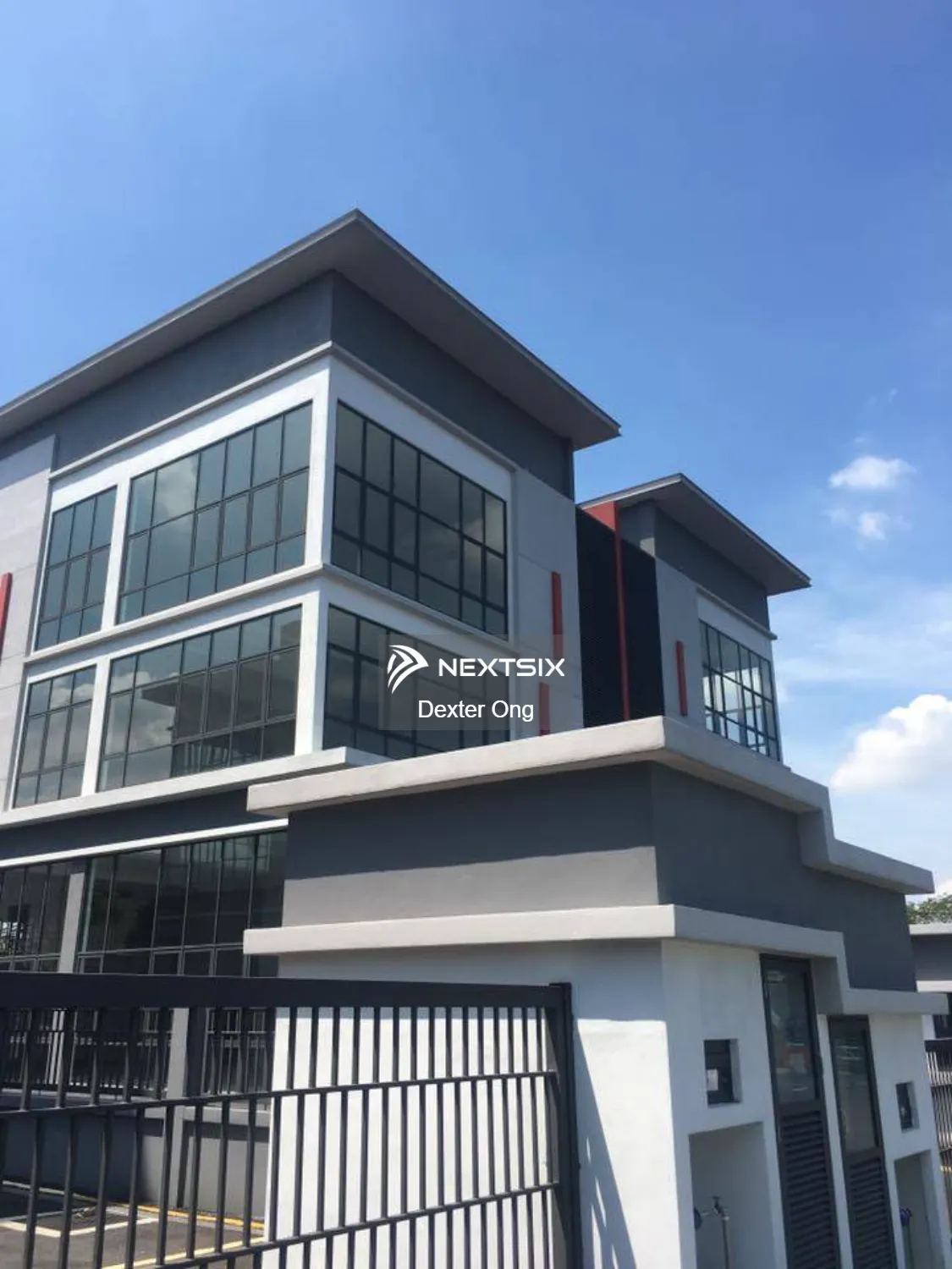 Detached Factory For Sale in Subang Jaya Selangor - Image 12