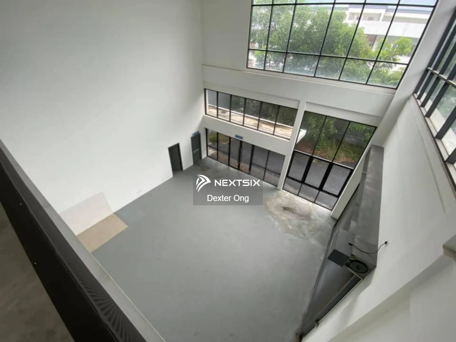 Detached Factory For Sale in Subang Jaya Selangor - Image 16
