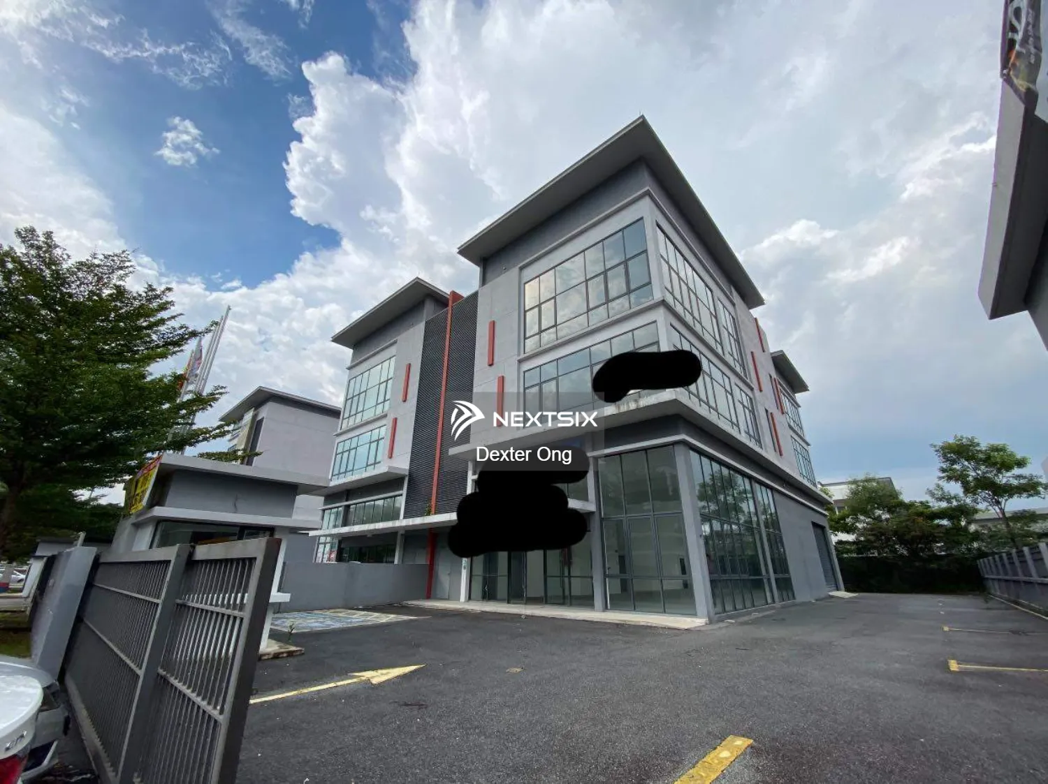 Detached Factory For Sale in Subang Jaya Selangor - Image 22
