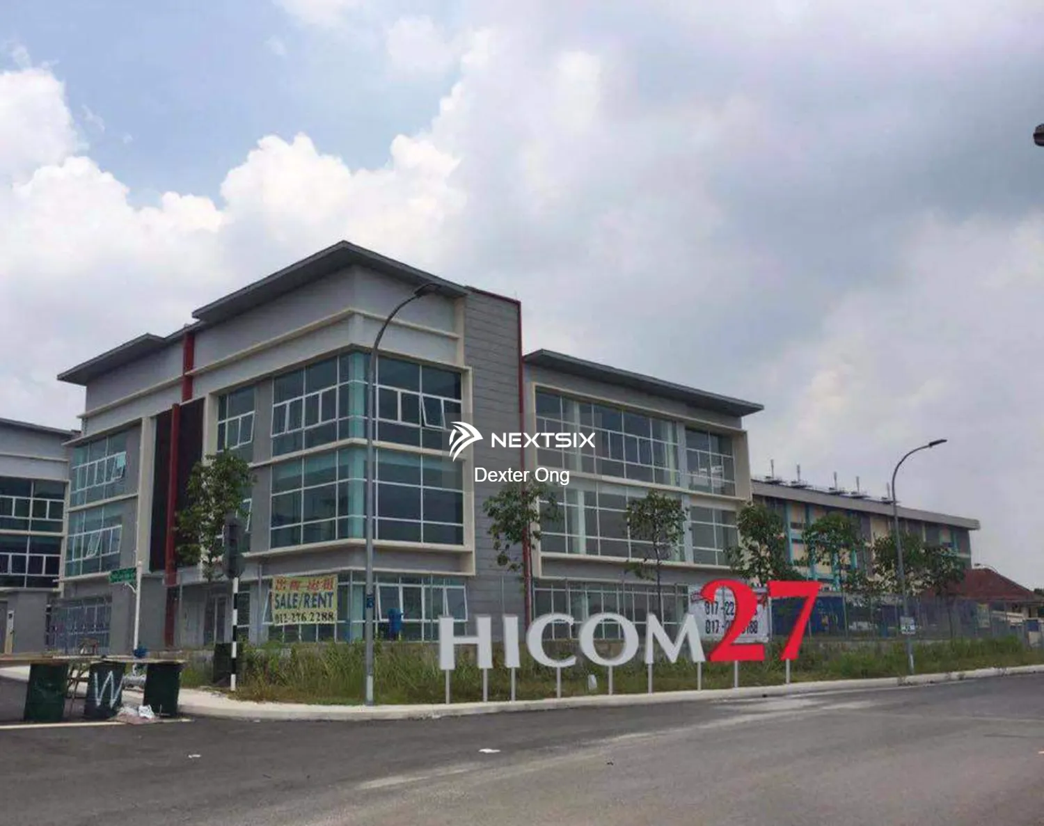 Detached Factory For Sale in Subang Jaya Selangor - Image 5