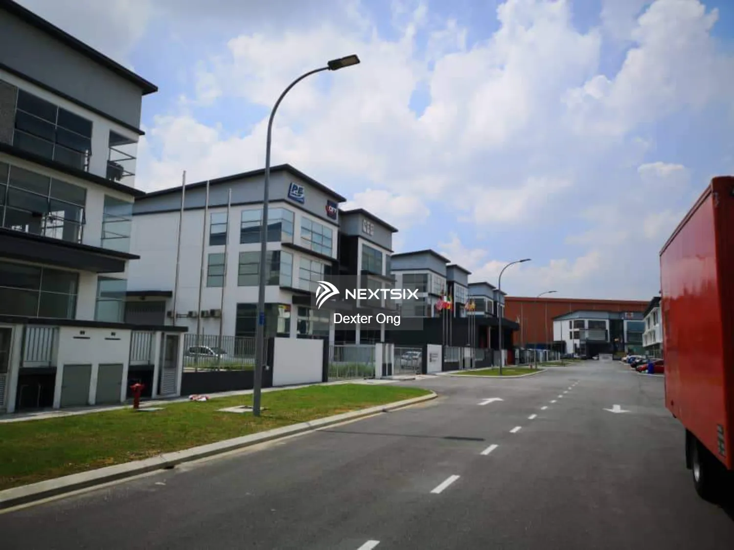 Detached Factory For Sale in Subang Jaya Selangor - Image 7
