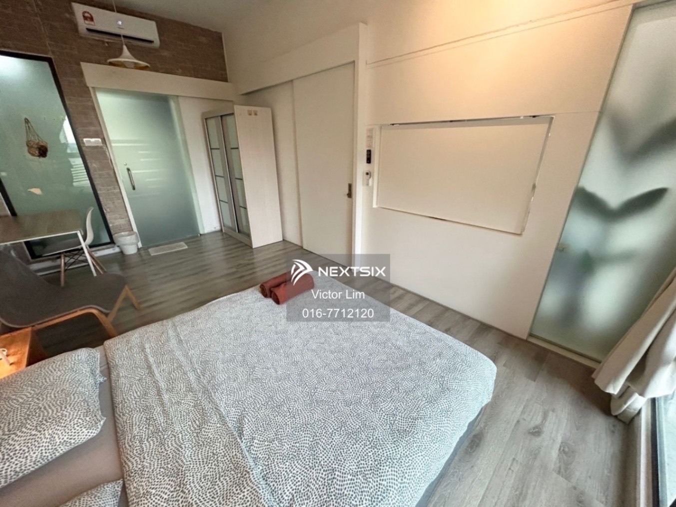 Serviced Residence For Sale in Johor Bahru Johor - Image 10