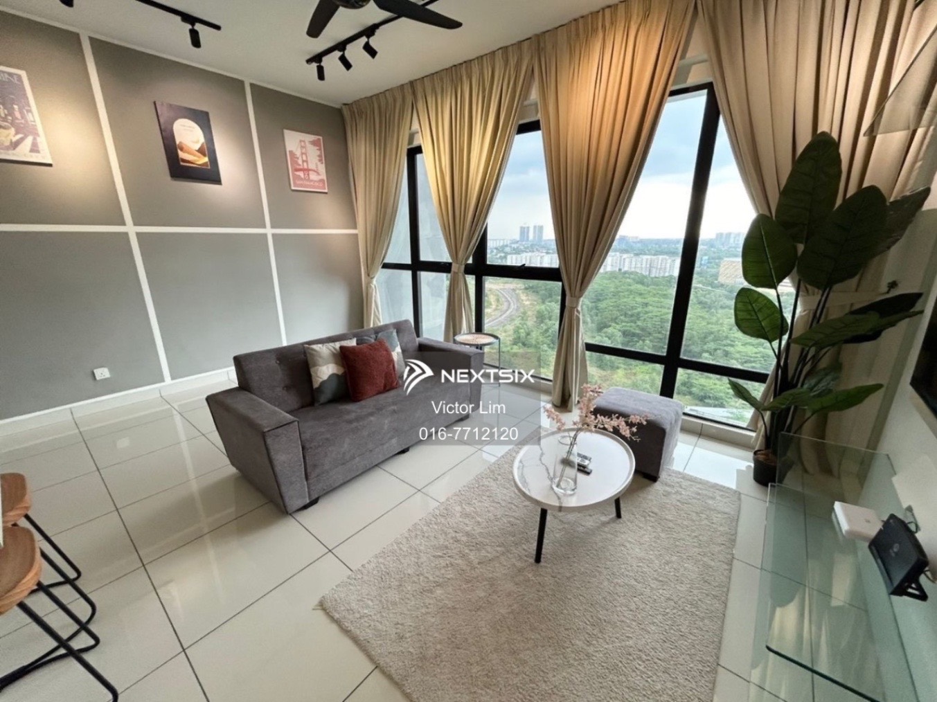 Serviced Residence For Sale in Johor Bahru Johor - Image 5