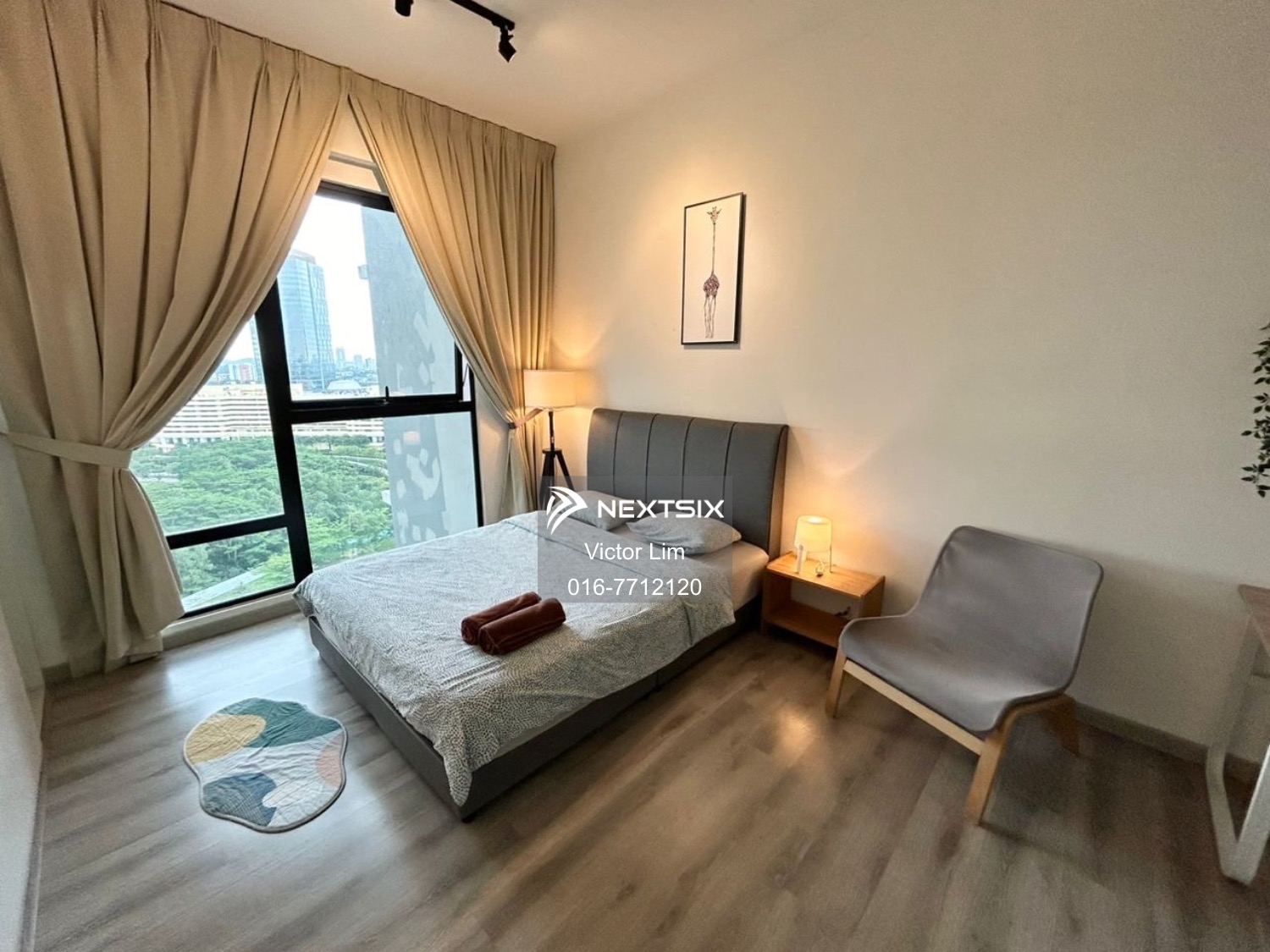 Serviced Residence For Sale in Johor Bahru Johor - Image 6