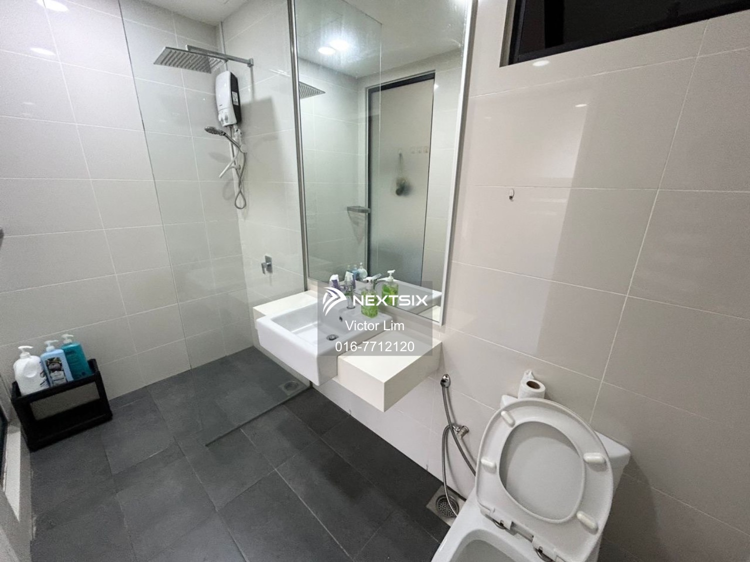 Serviced Residence For Sale in Johor Bahru Johor - Image 8