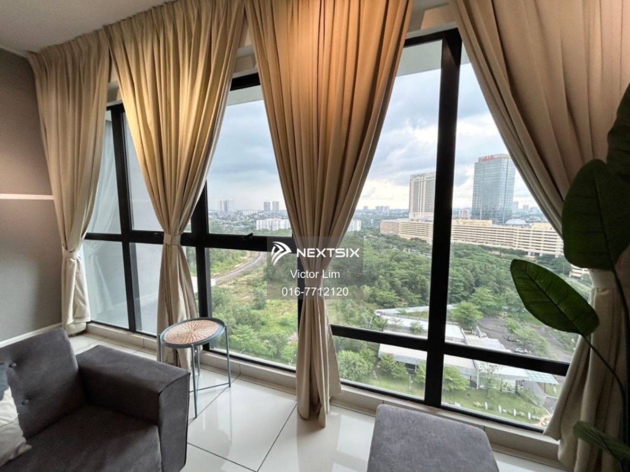 Serviced Residence For Sale in Johor Bahru Johor - Image 9