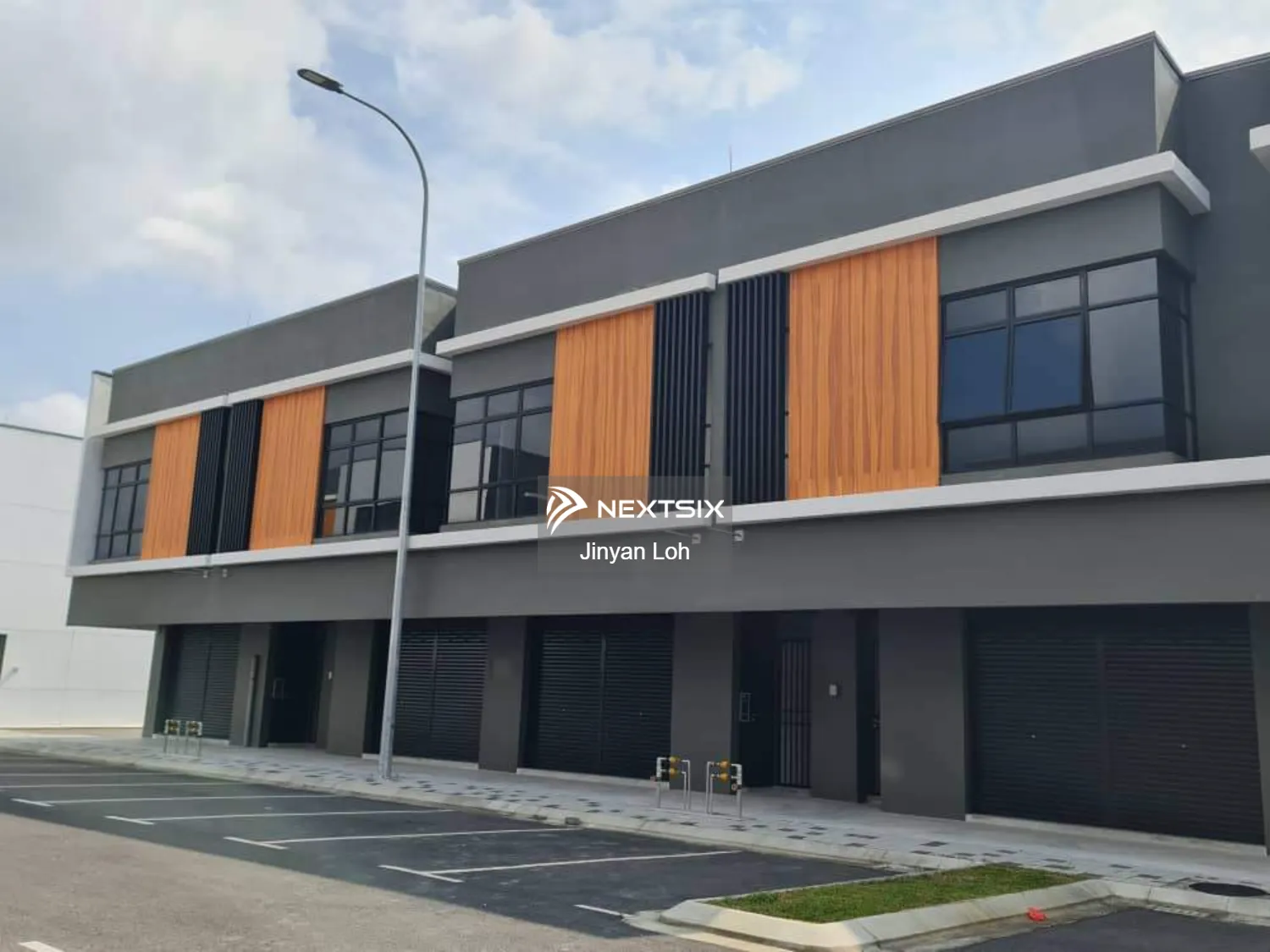 Shop For Rent in Iskandar Puteri (Nusajaya) Johor